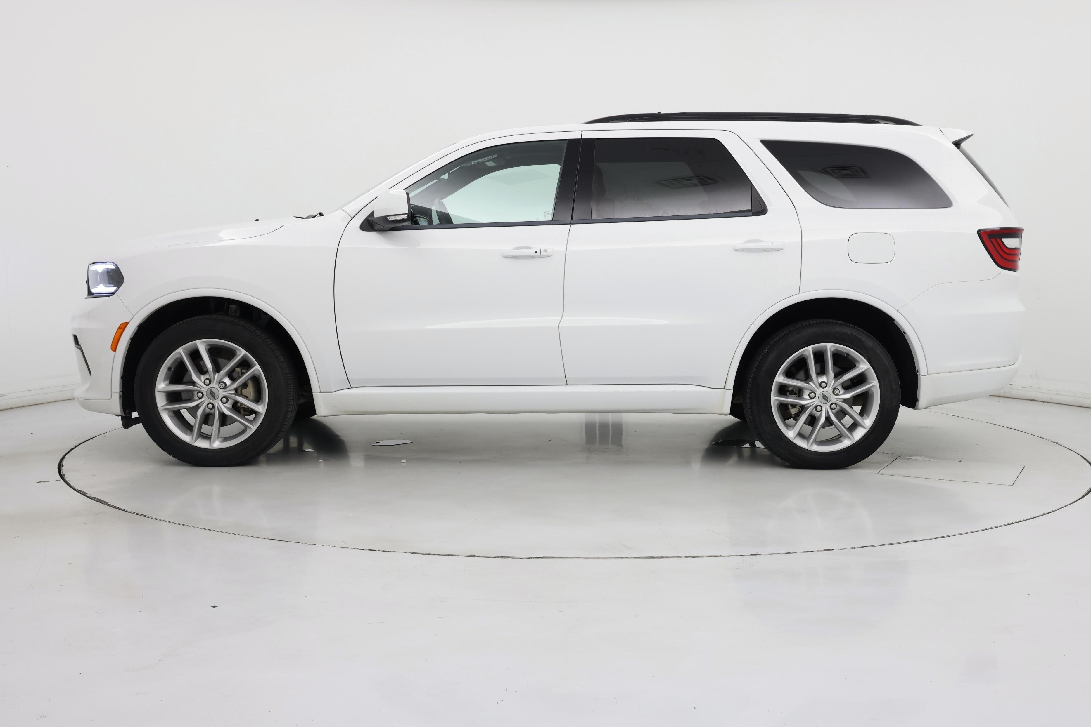 Thumbnail: 2022 Dodge Durango - 3