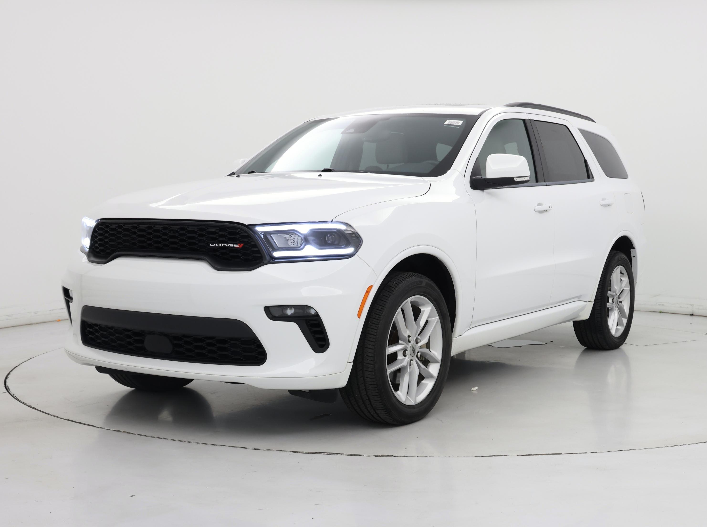 Thumbnail: 2022 Dodge Durango - 4