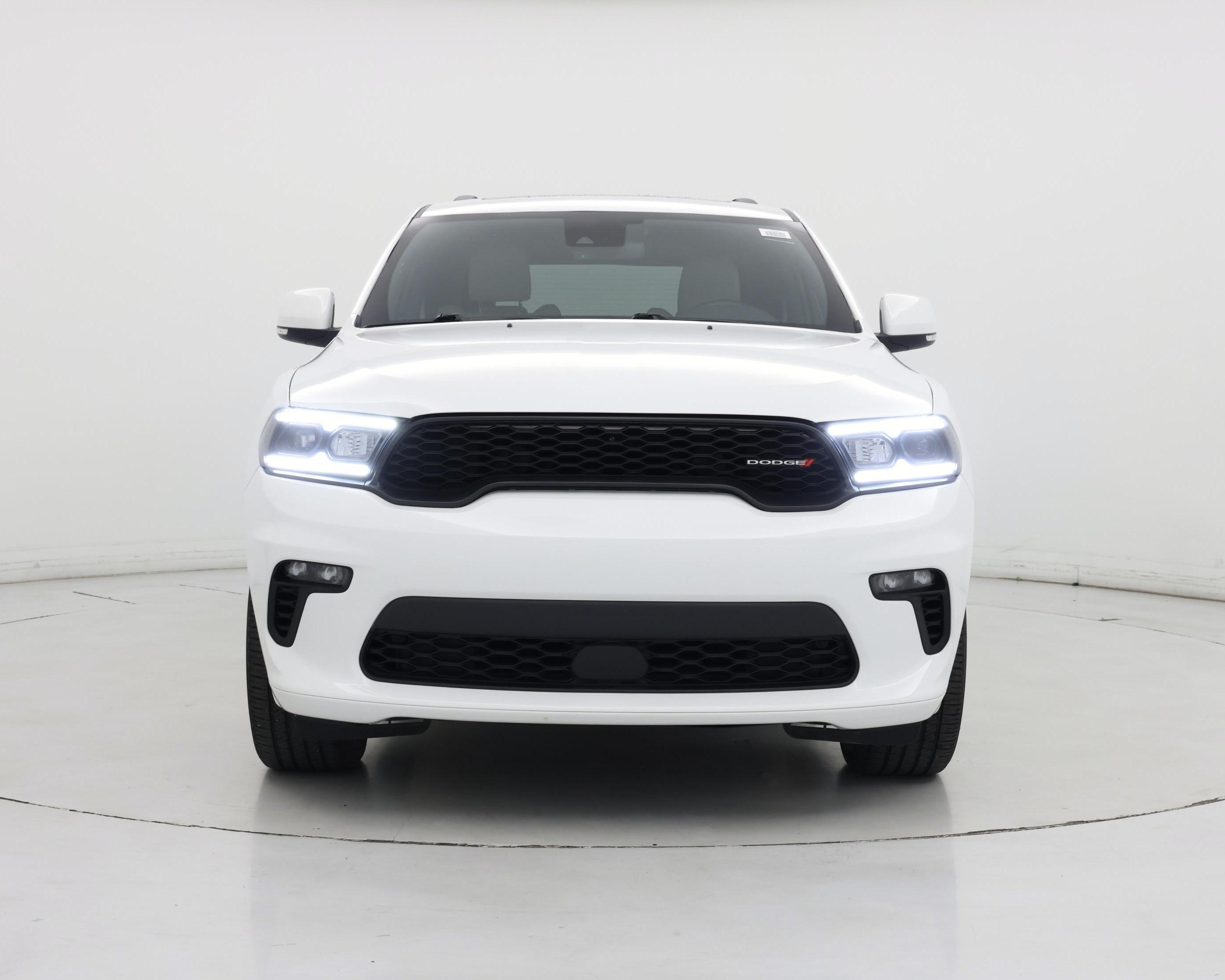 Thumbnail: 2022 Dodge Durango - 5