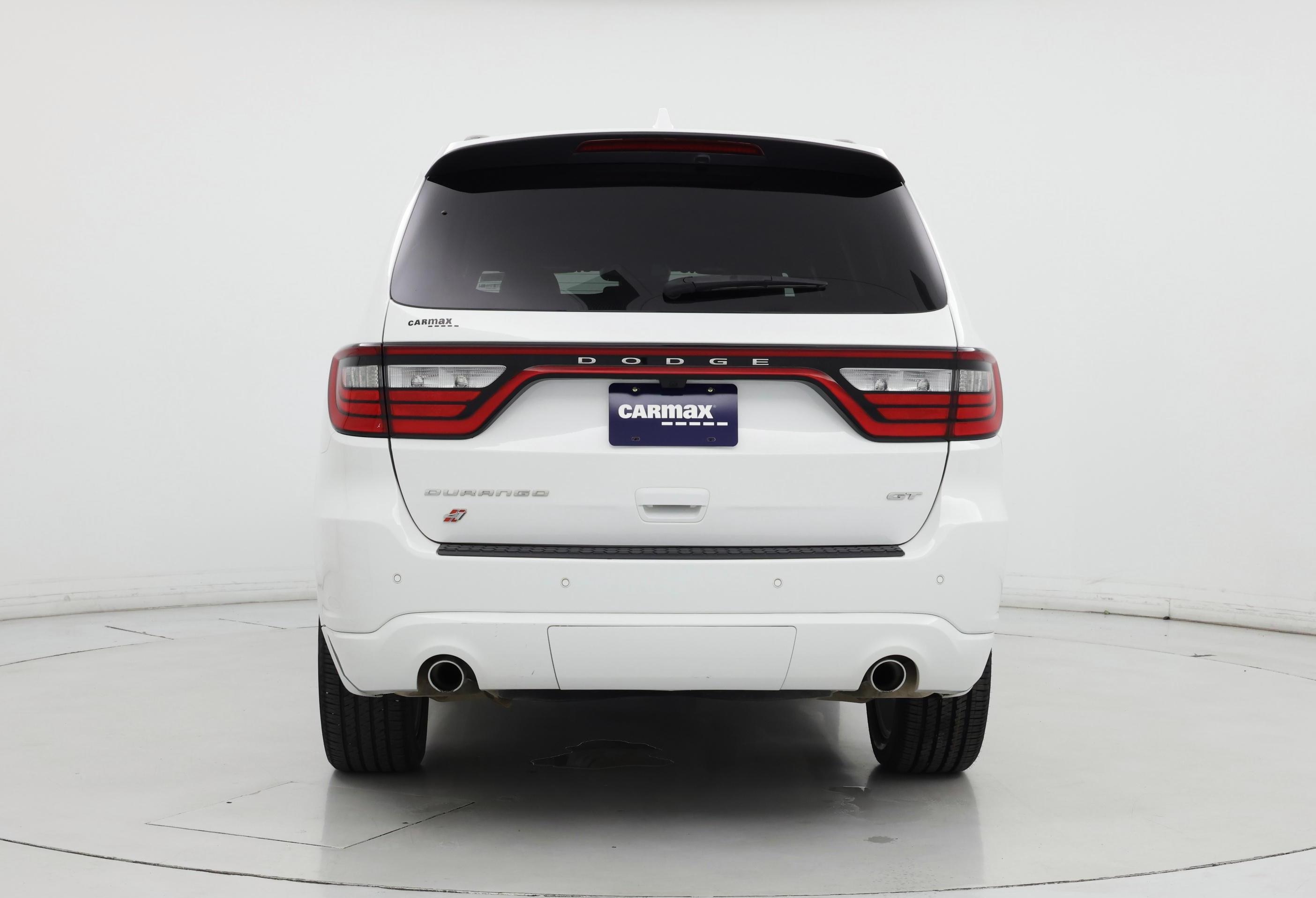 Thumbnail: 2022 Dodge Durango - 6