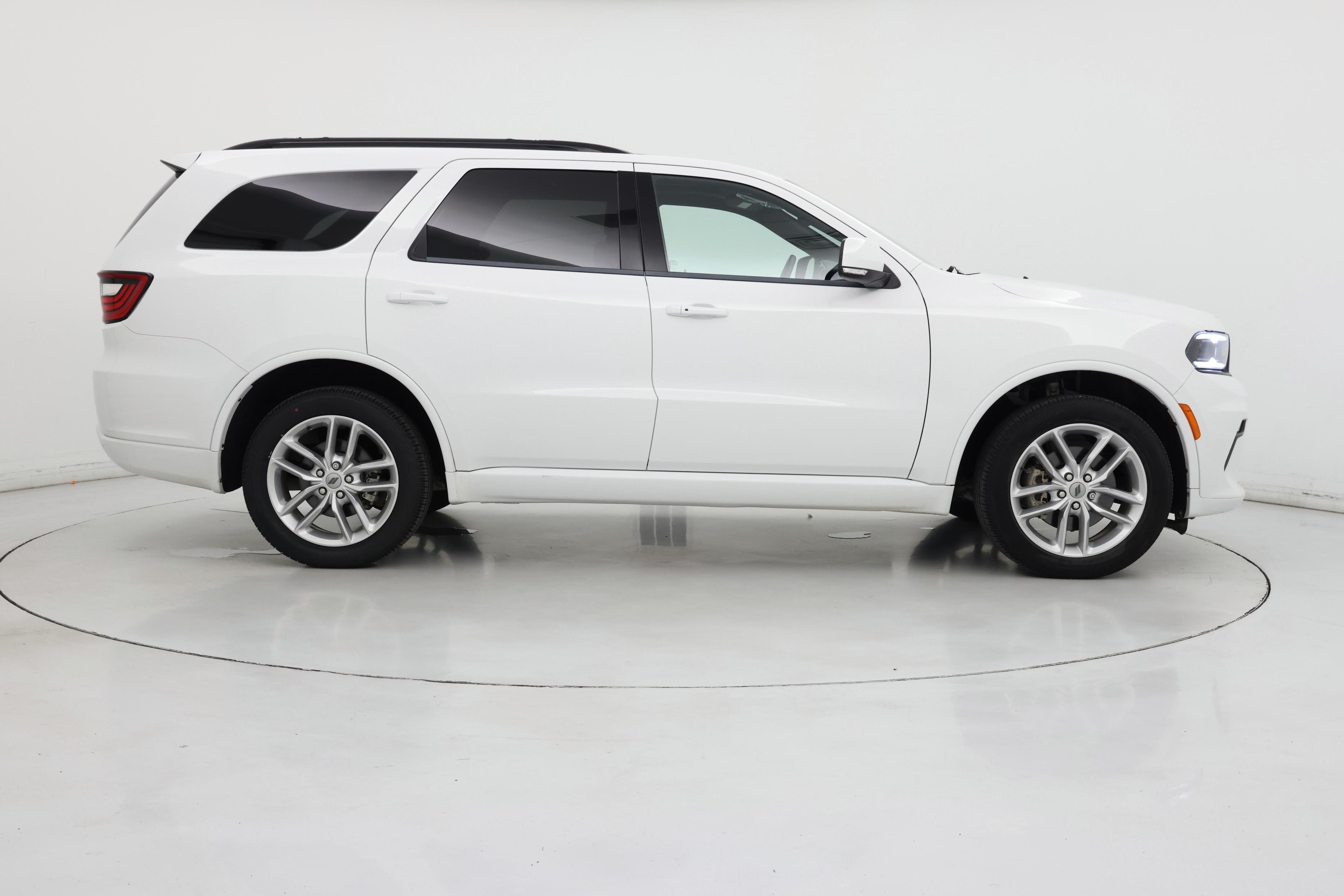 Thumbnail: 2022 Dodge Durango - 7
