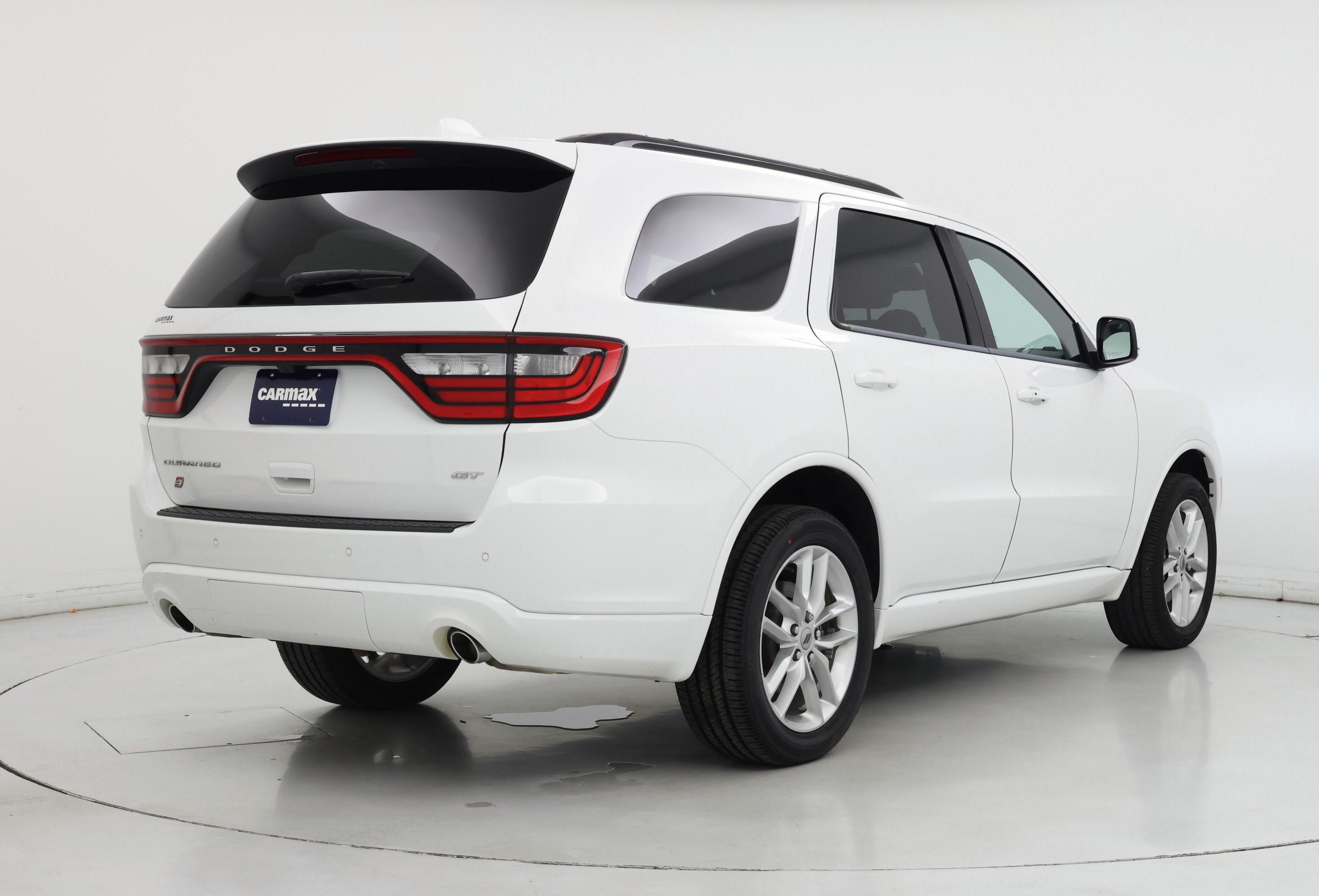 Thumbnail: 2022 Dodge Durango - 8