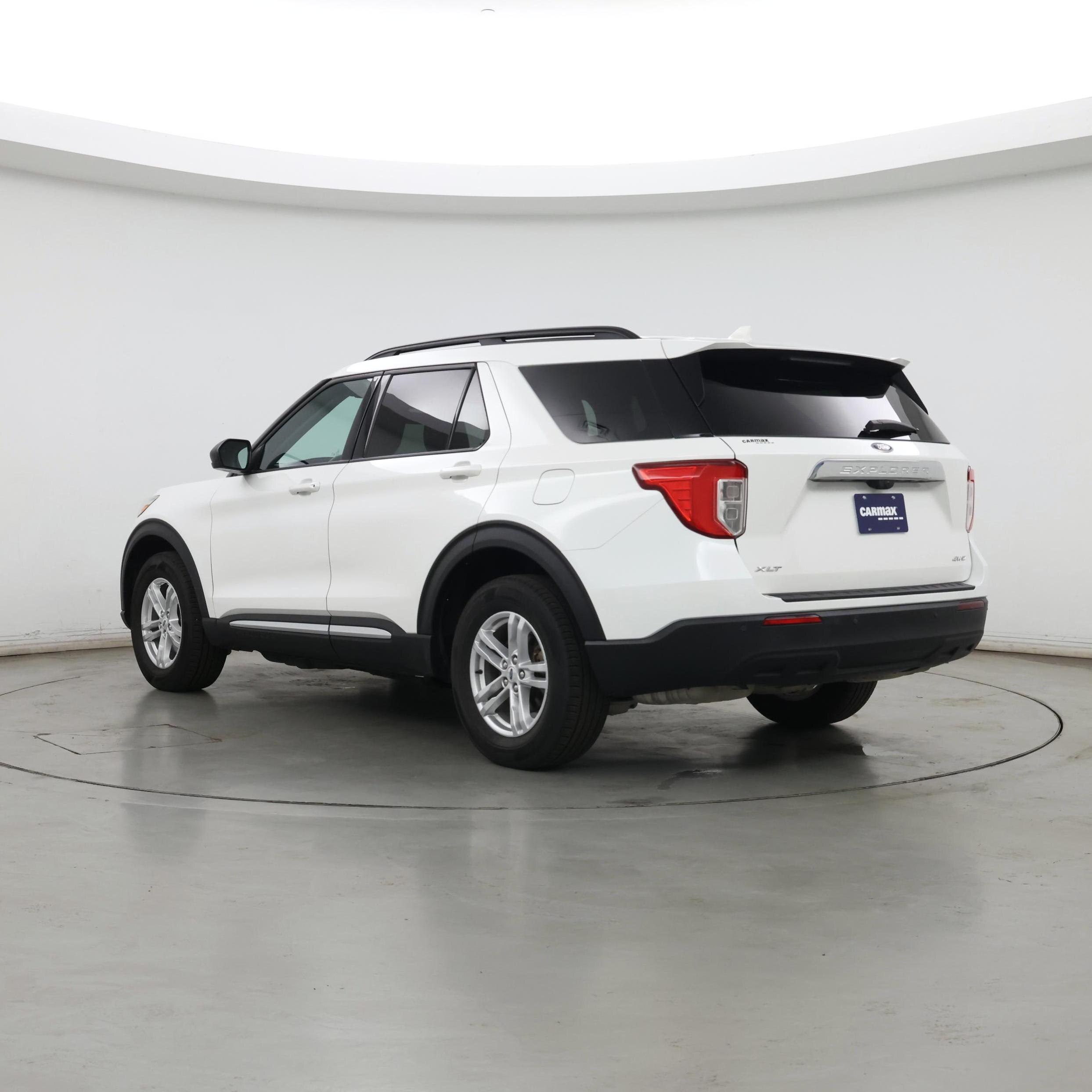 Thumbnail: 2023 Ford Explorer - 2