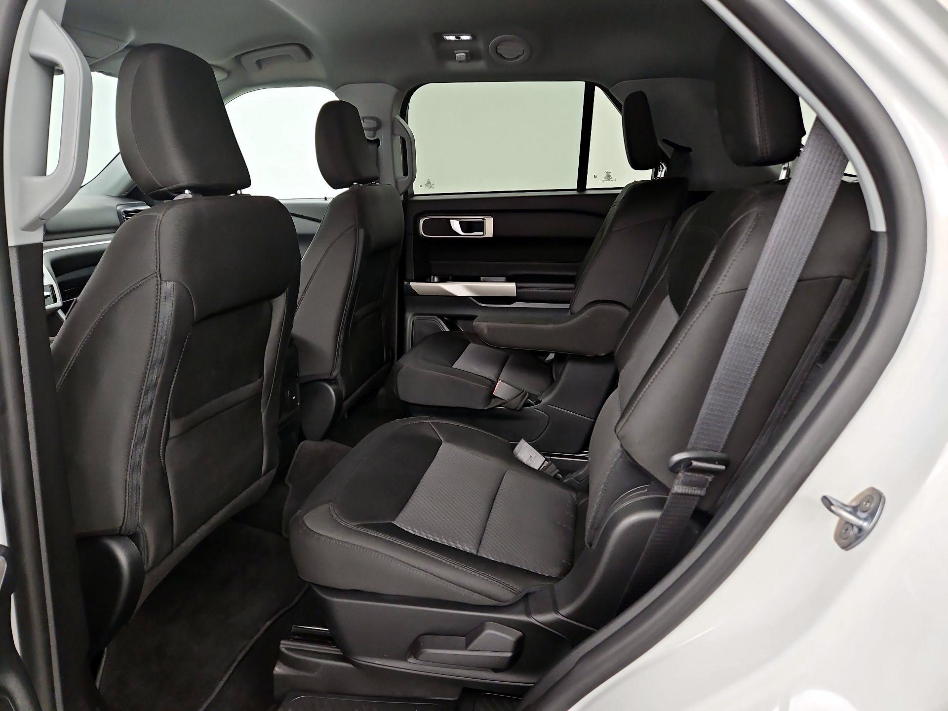 Thumbnail: 2023 Ford Explorer - 19
