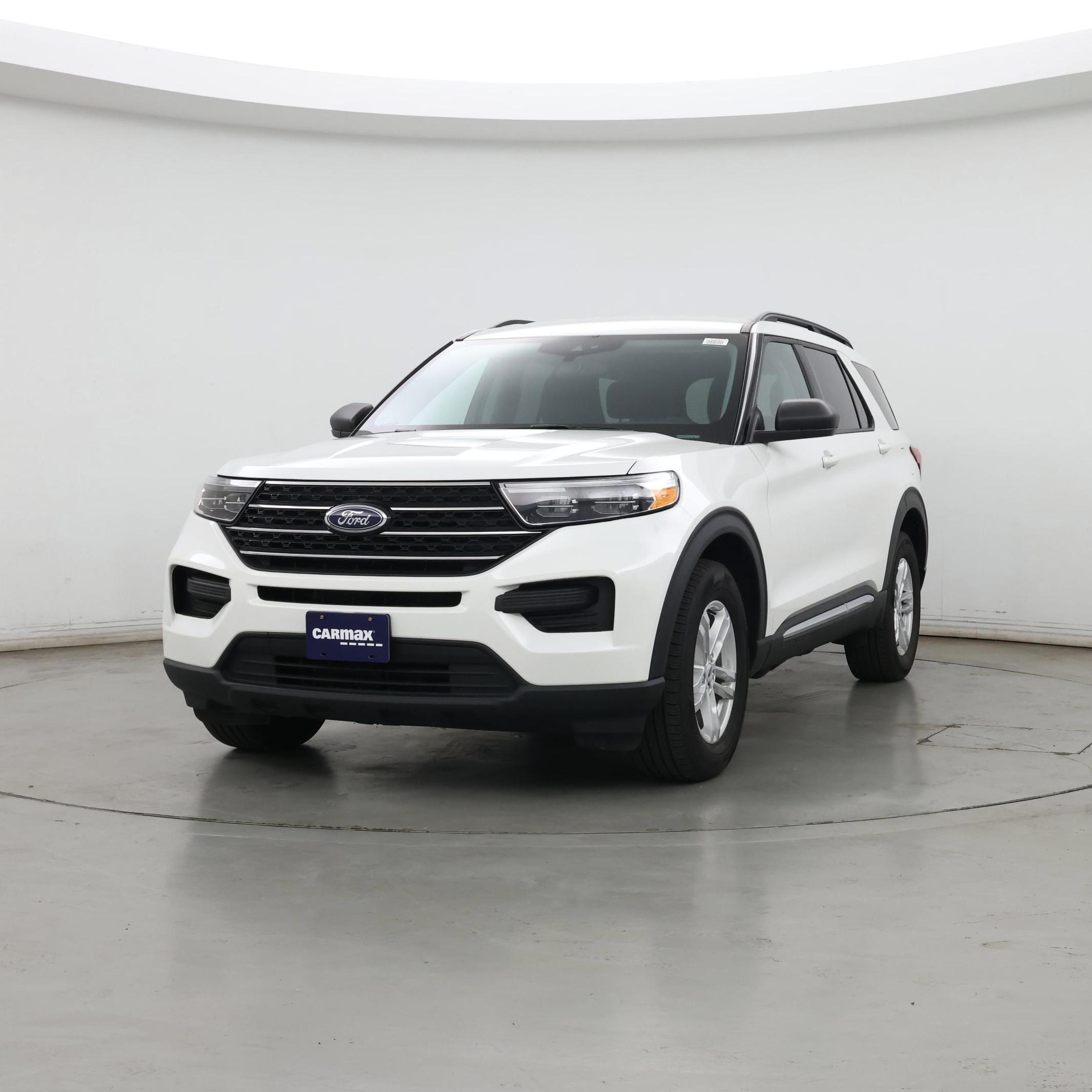 Thumbnail: 2023 Ford Explorer - 4