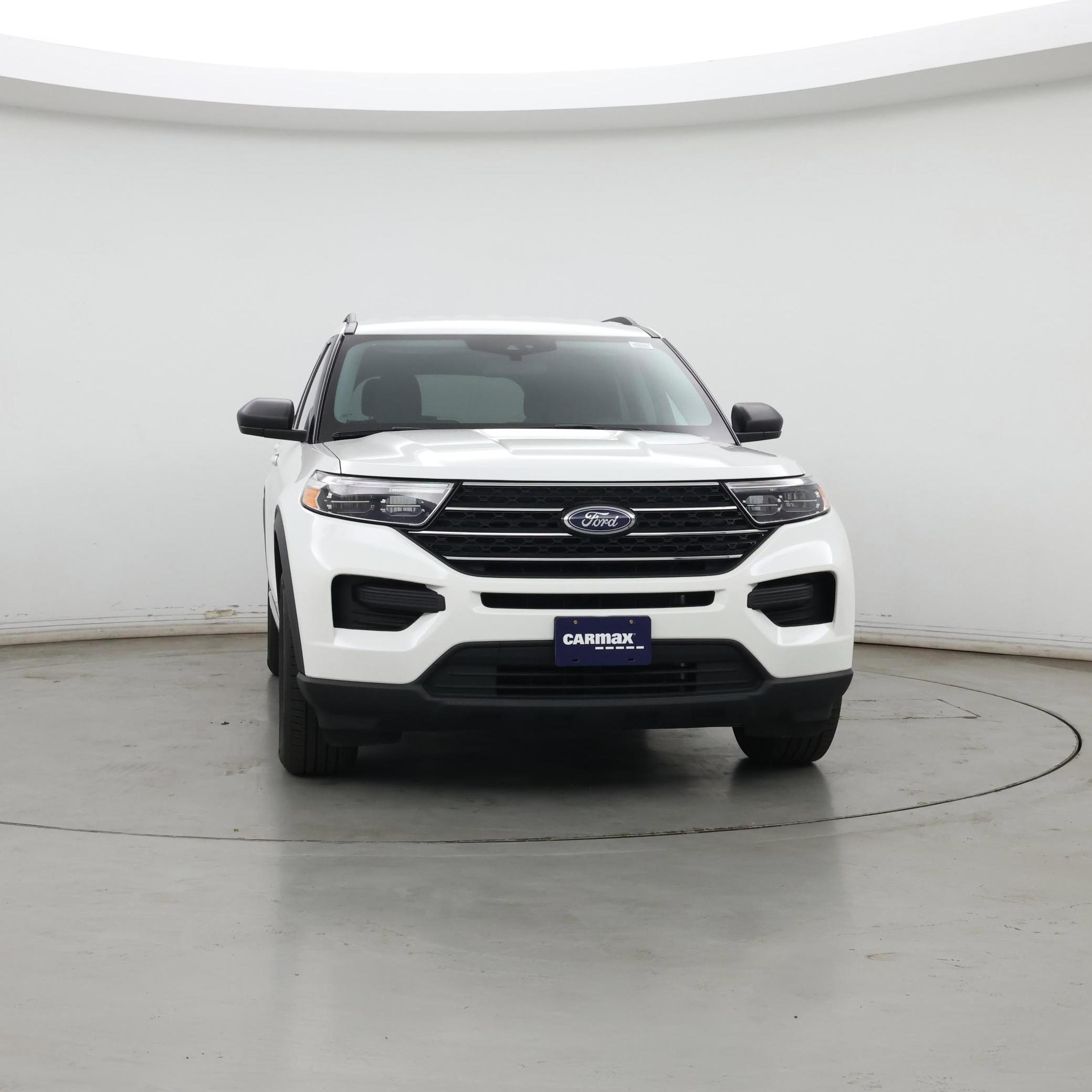 Thumbnail: 2023 Ford Explorer - 5
