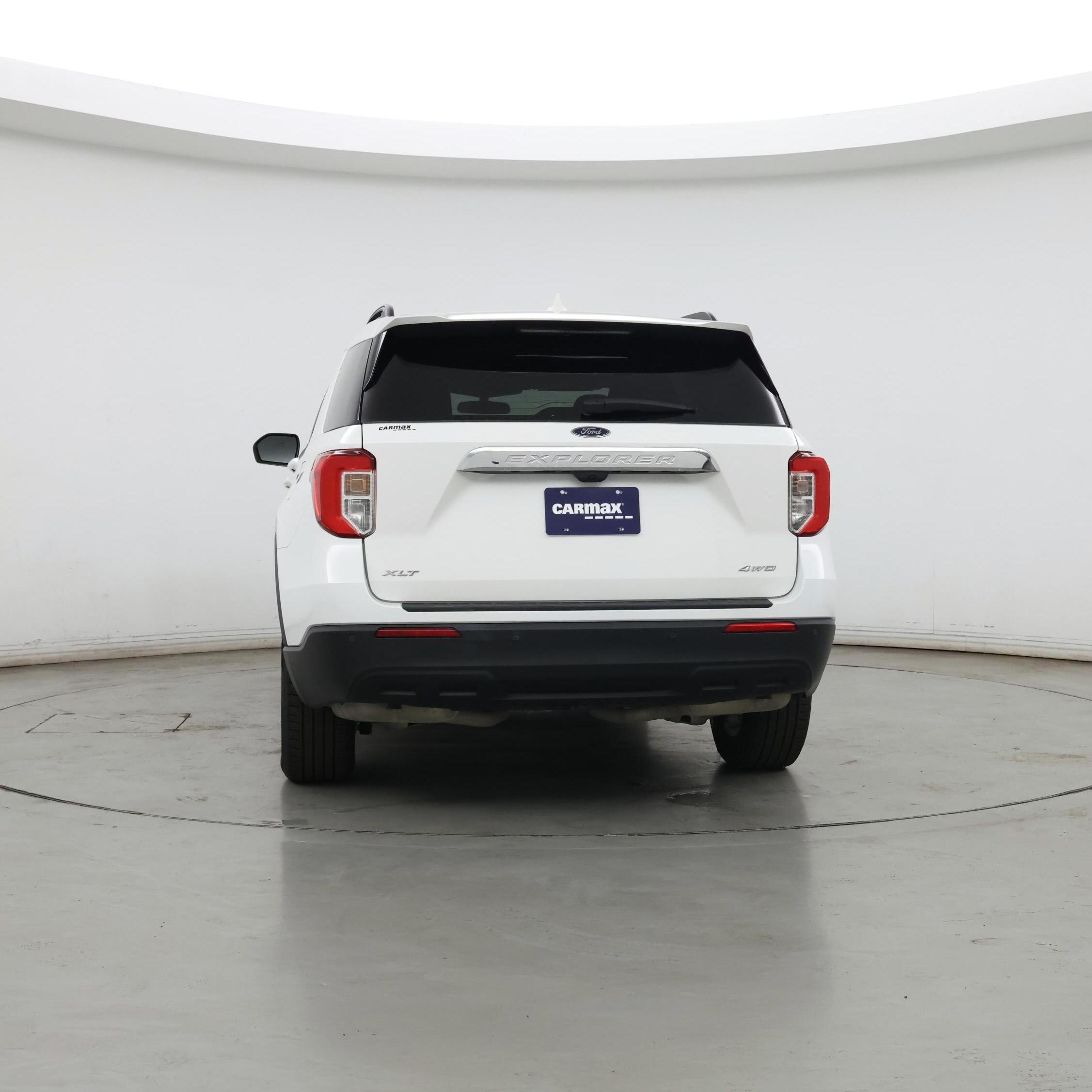 Thumbnail: 2023 Ford Explorer - 6