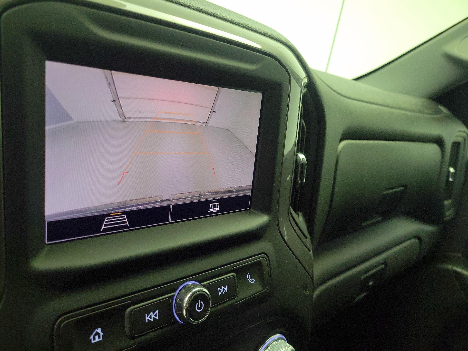 Thumbnail: 2022 GMC Sierra 1500 - 14