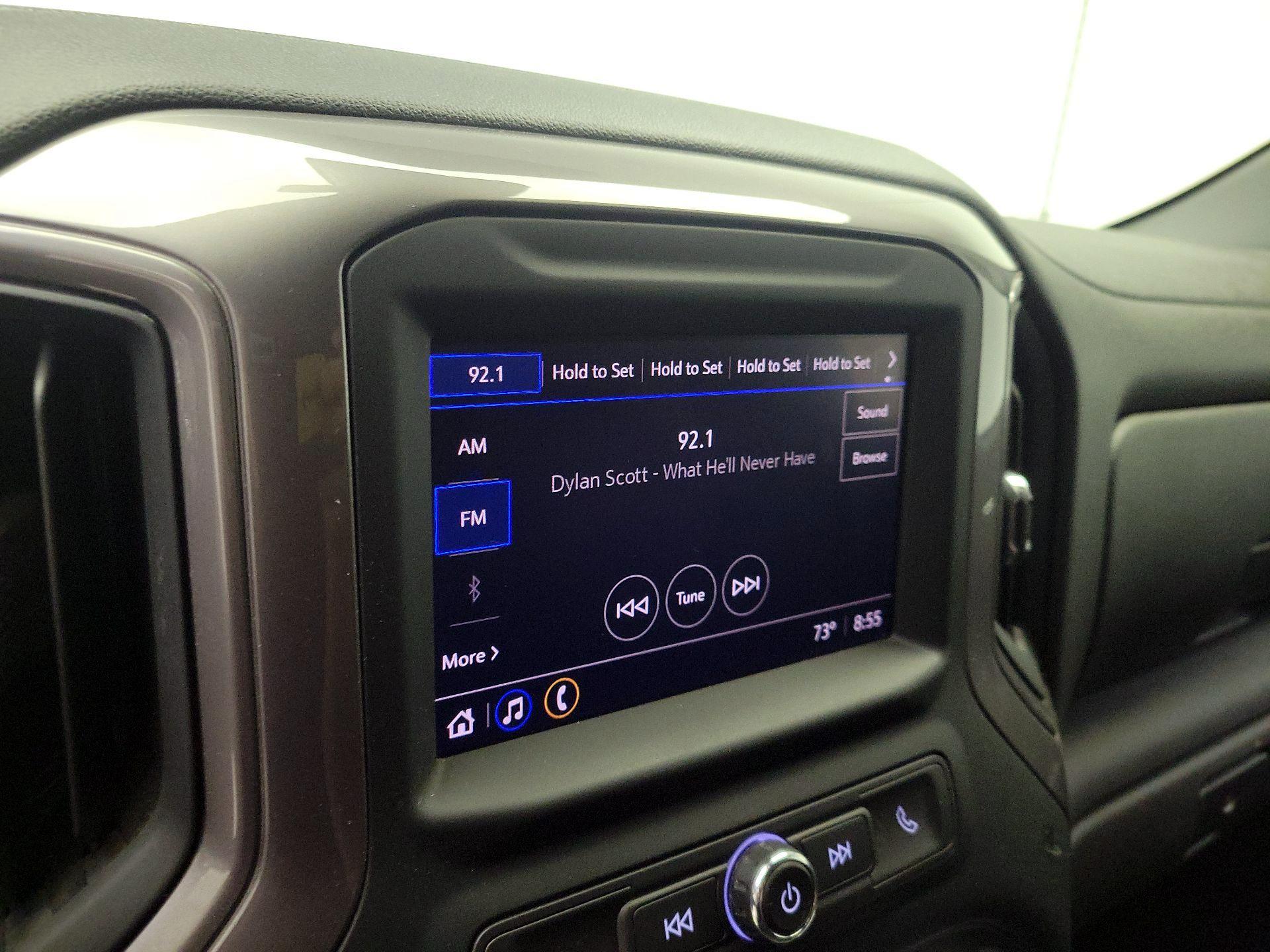 Thumbnail: 2022 GMC Sierra 1500 - 15
