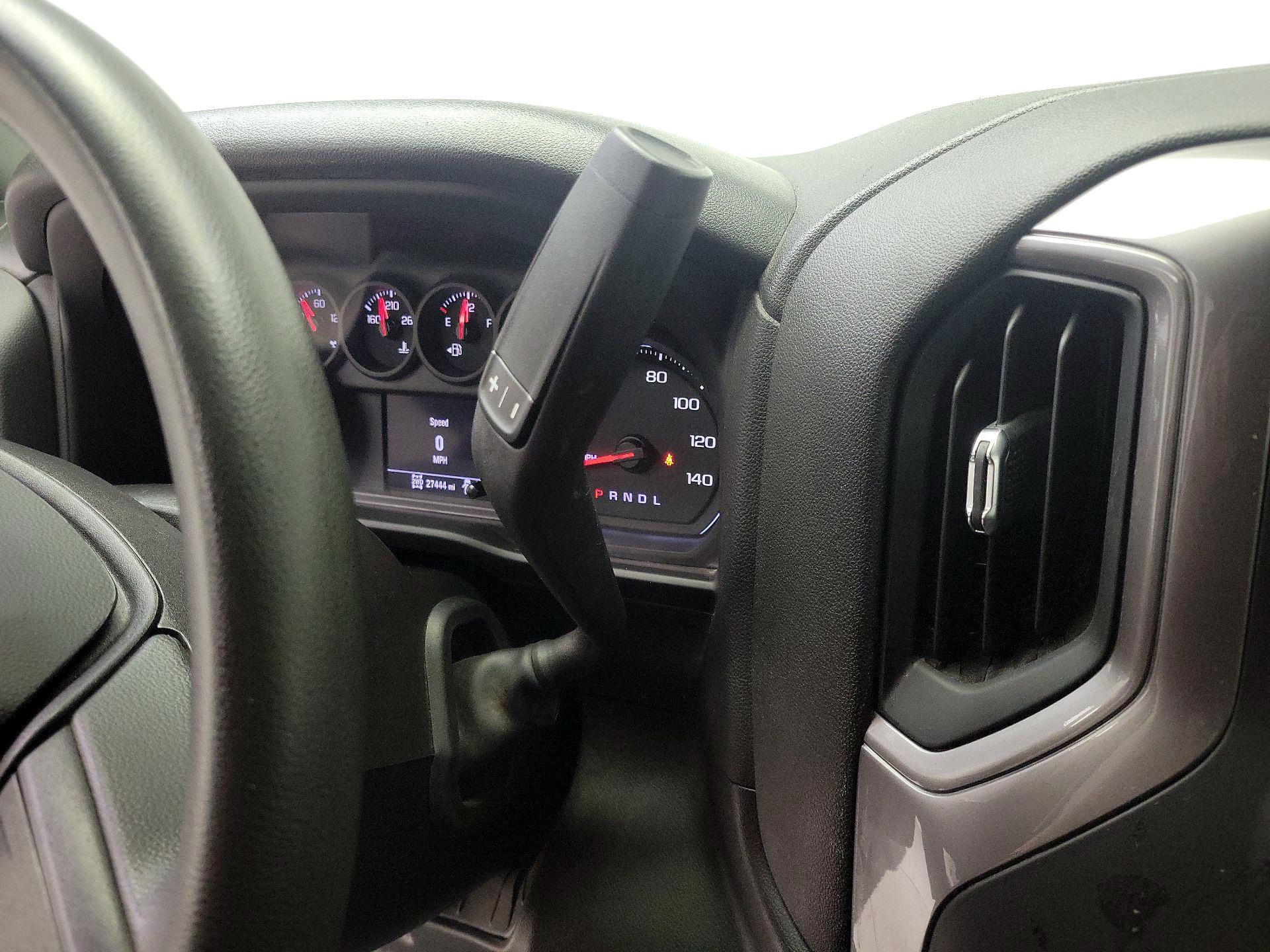 Thumbnail: 2022 GMC Sierra 1500 - 17