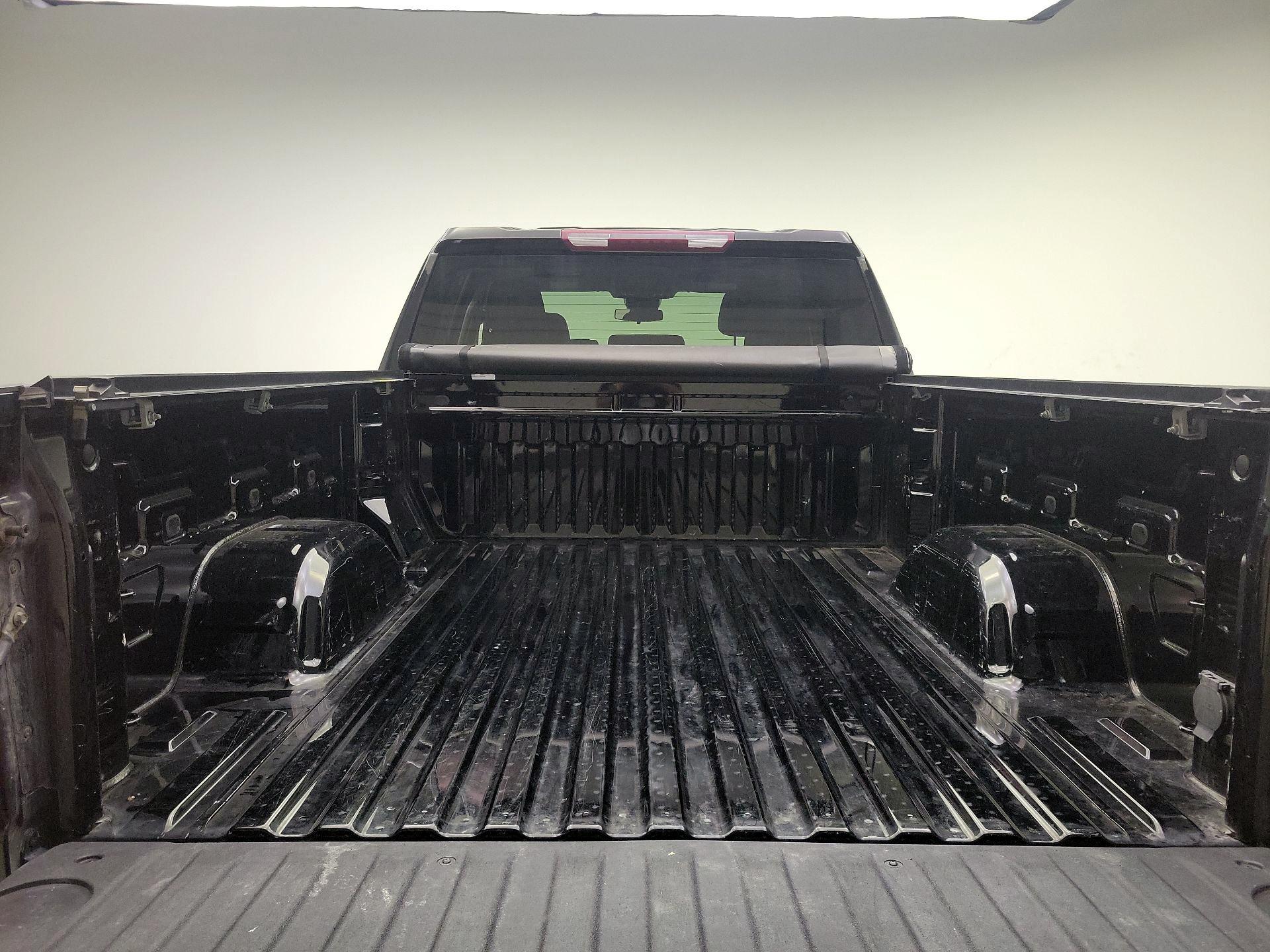 Thumbnail: 2022 GMC Sierra 1500 - 20