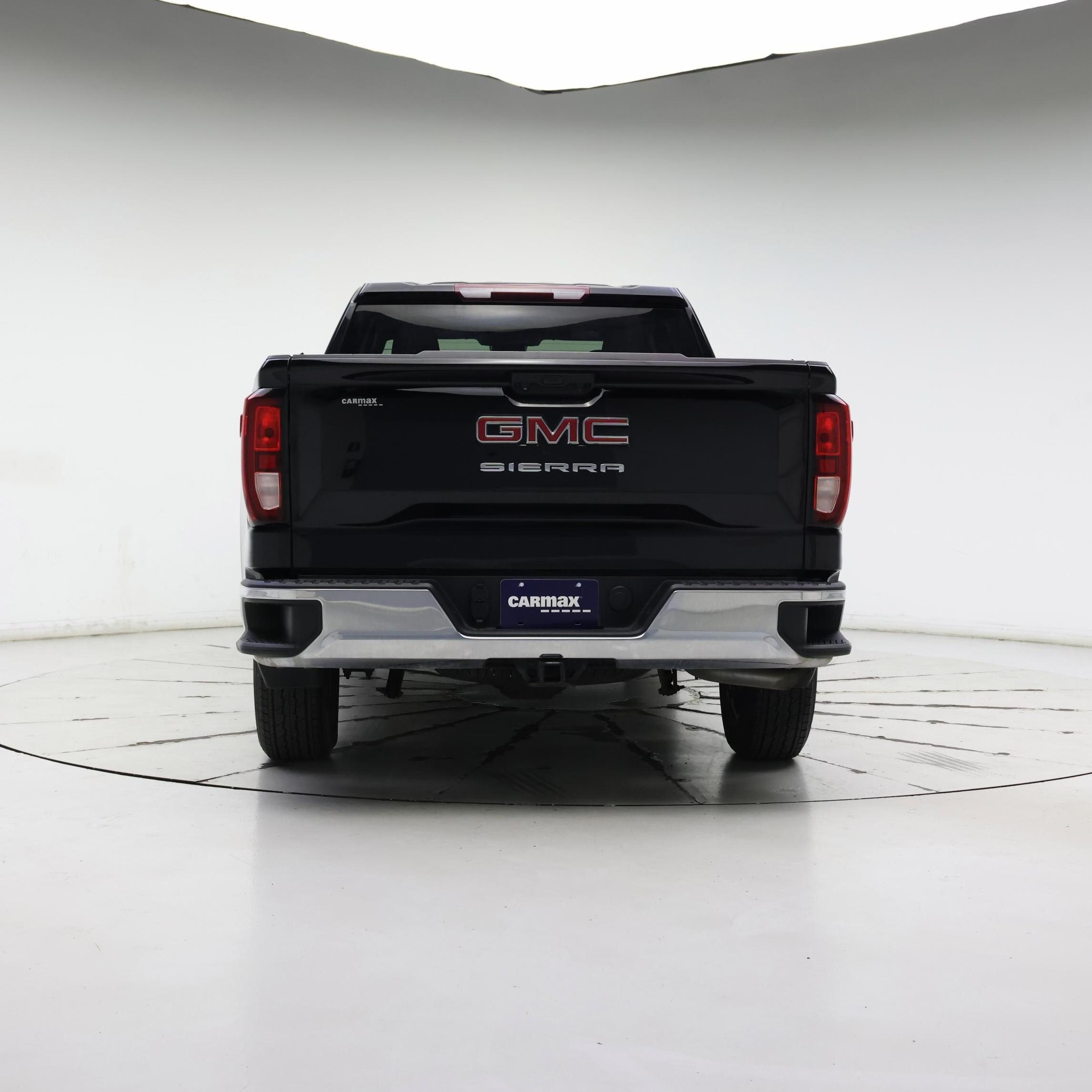 Thumbnail: 2022 GMC Sierra 1500 - 6