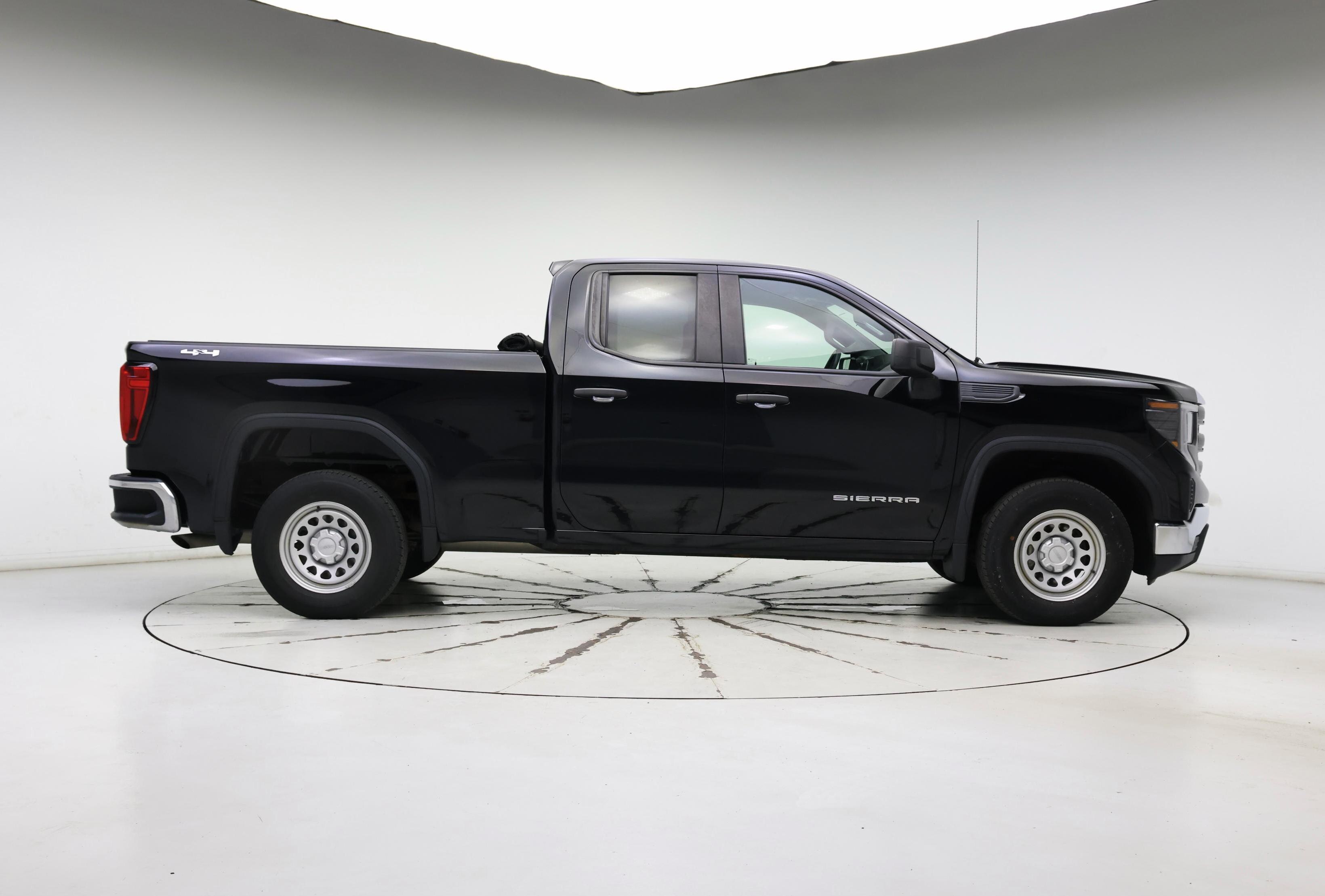 Thumbnail: 2022 GMC Sierra 1500 - 7