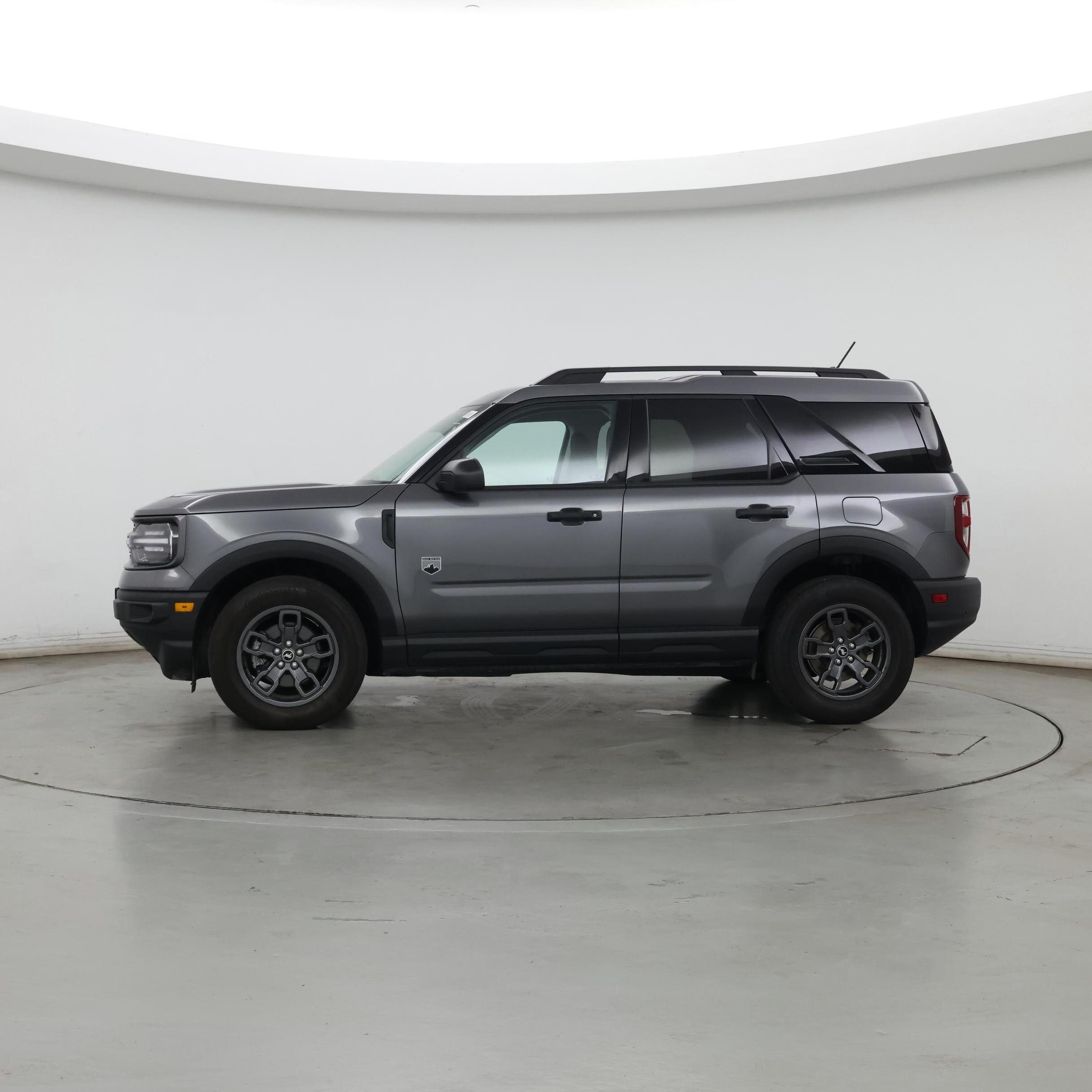 Thumbnail: 2023 Ford Bronco Sport - 3