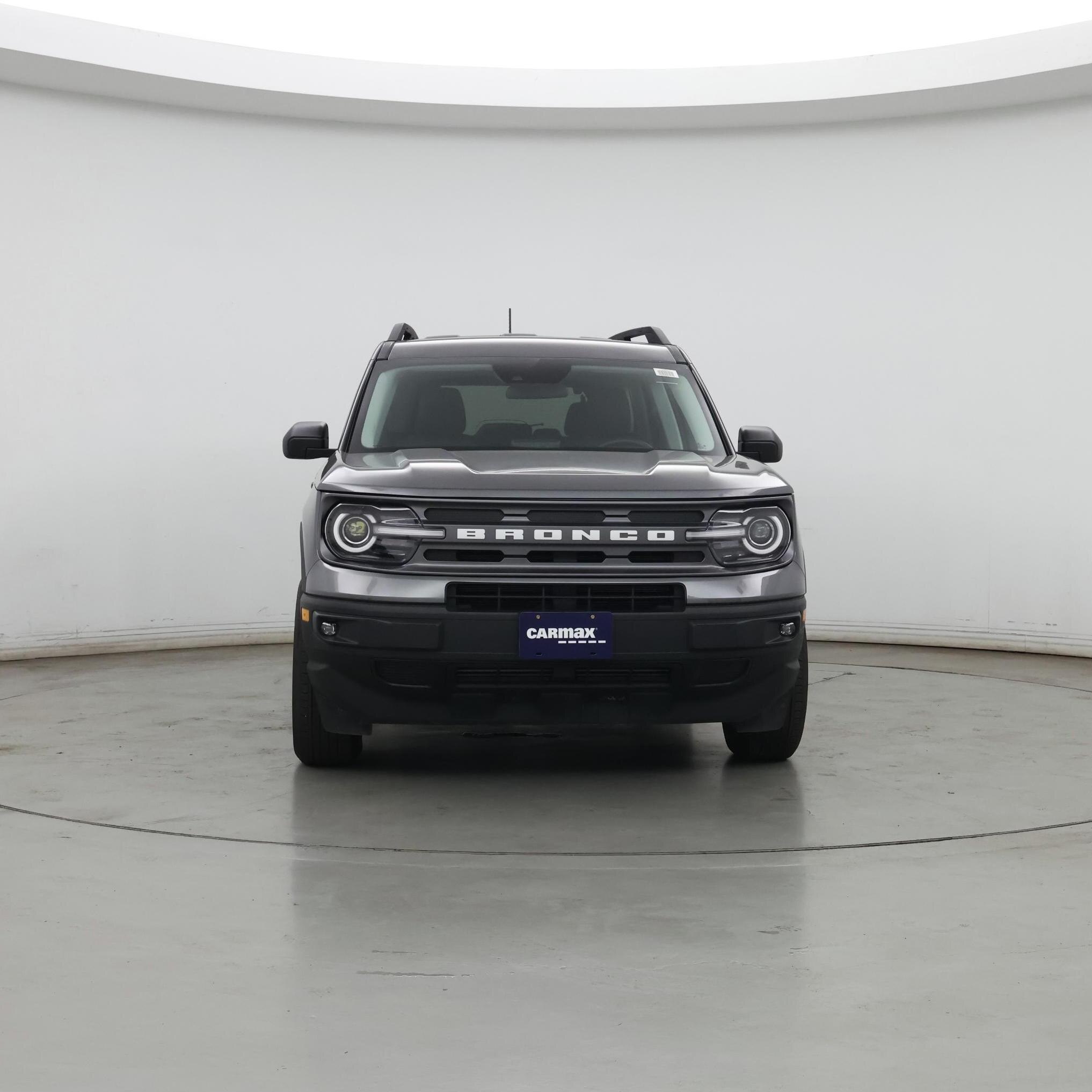 Thumbnail: 2023 Ford Bronco Sport - 5