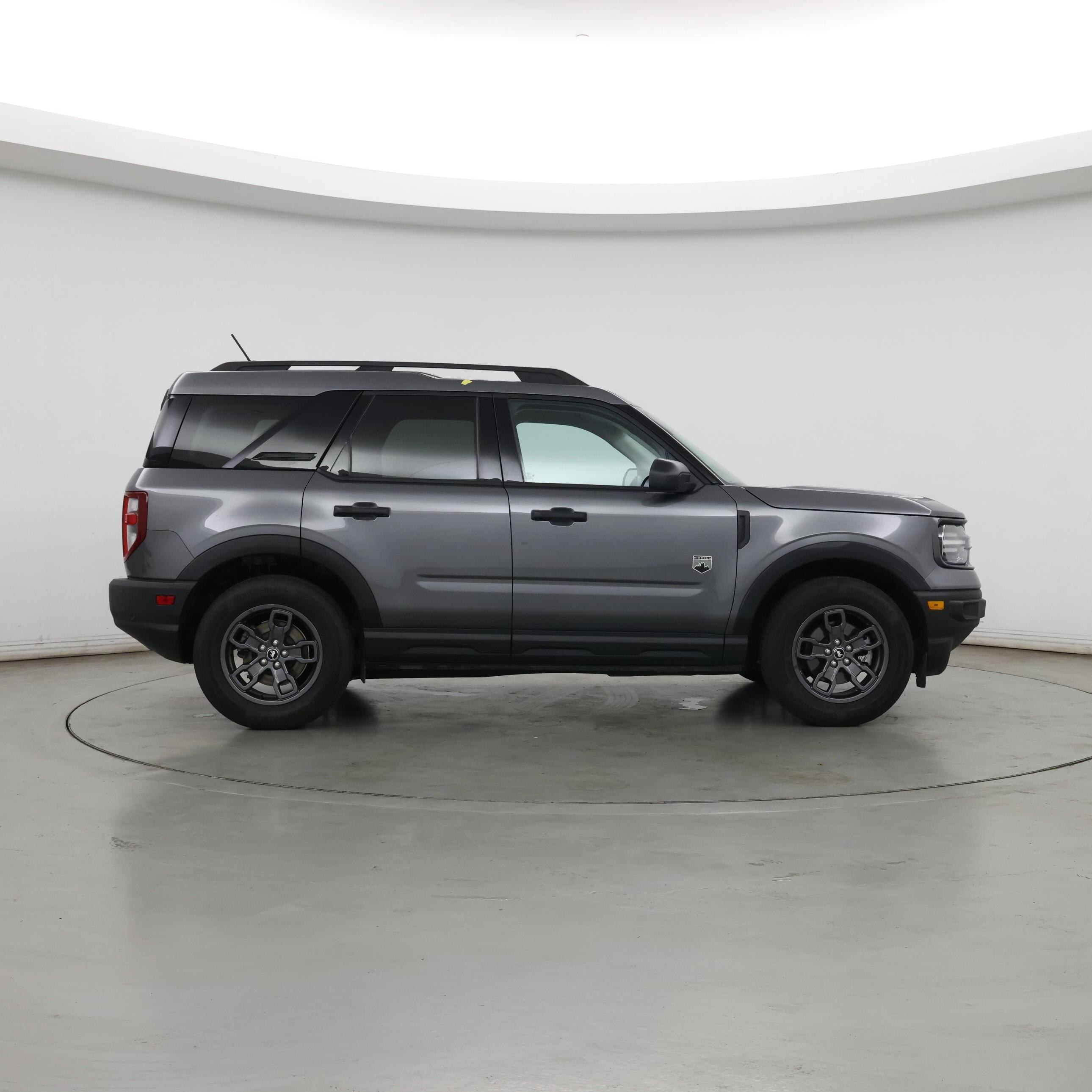 Thumbnail: 2023 Ford Bronco Sport - 7