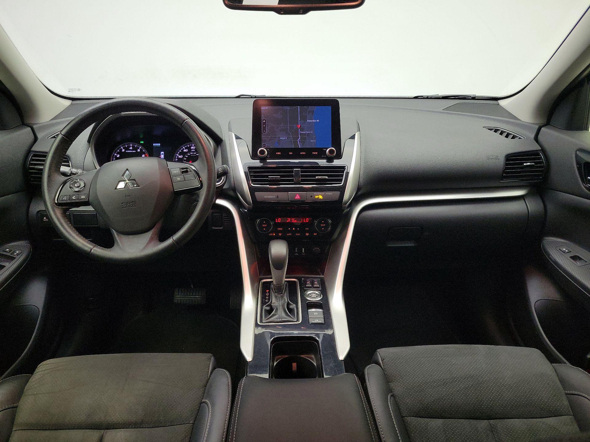 Thumbnail: 2022 Mitsubishi Eclipse Cross - 9