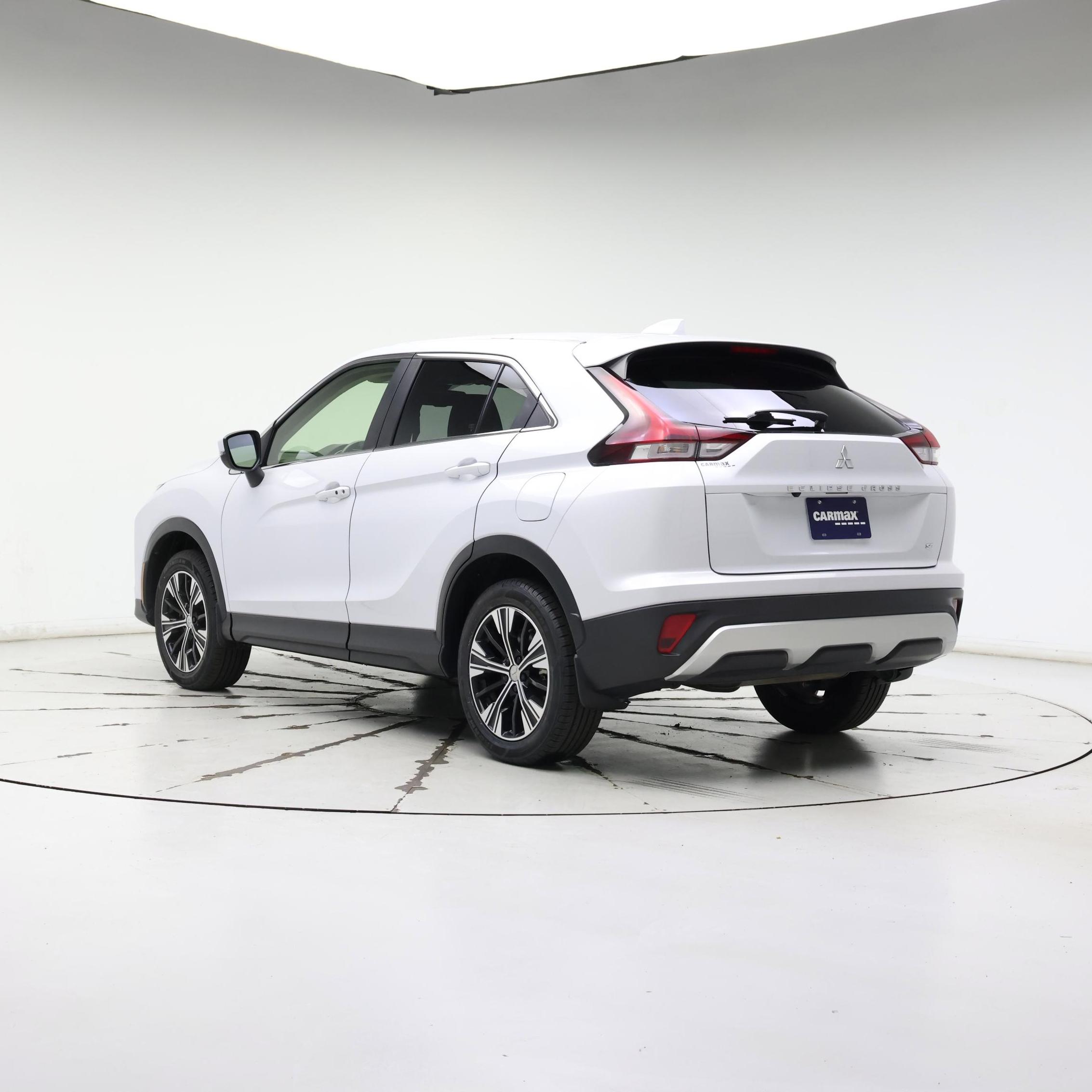 Thumbnail: 2022 Mitsubishi Eclipse Cross - 2