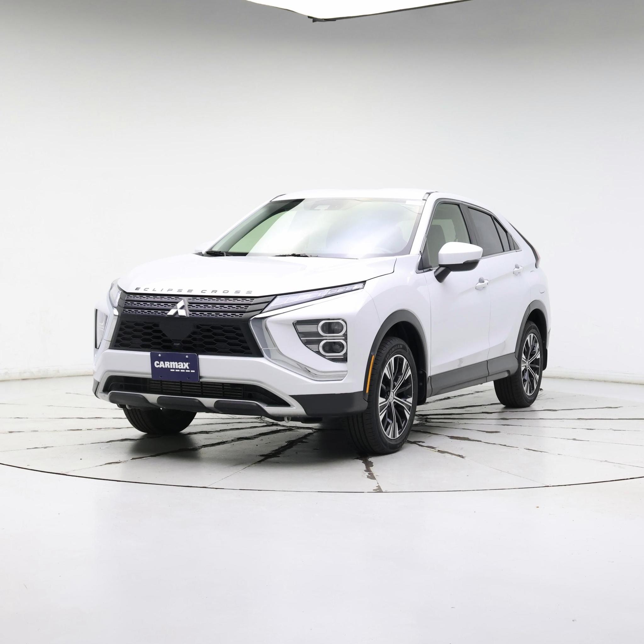 Thumbnail: 2022 Mitsubishi Eclipse Cross - 4