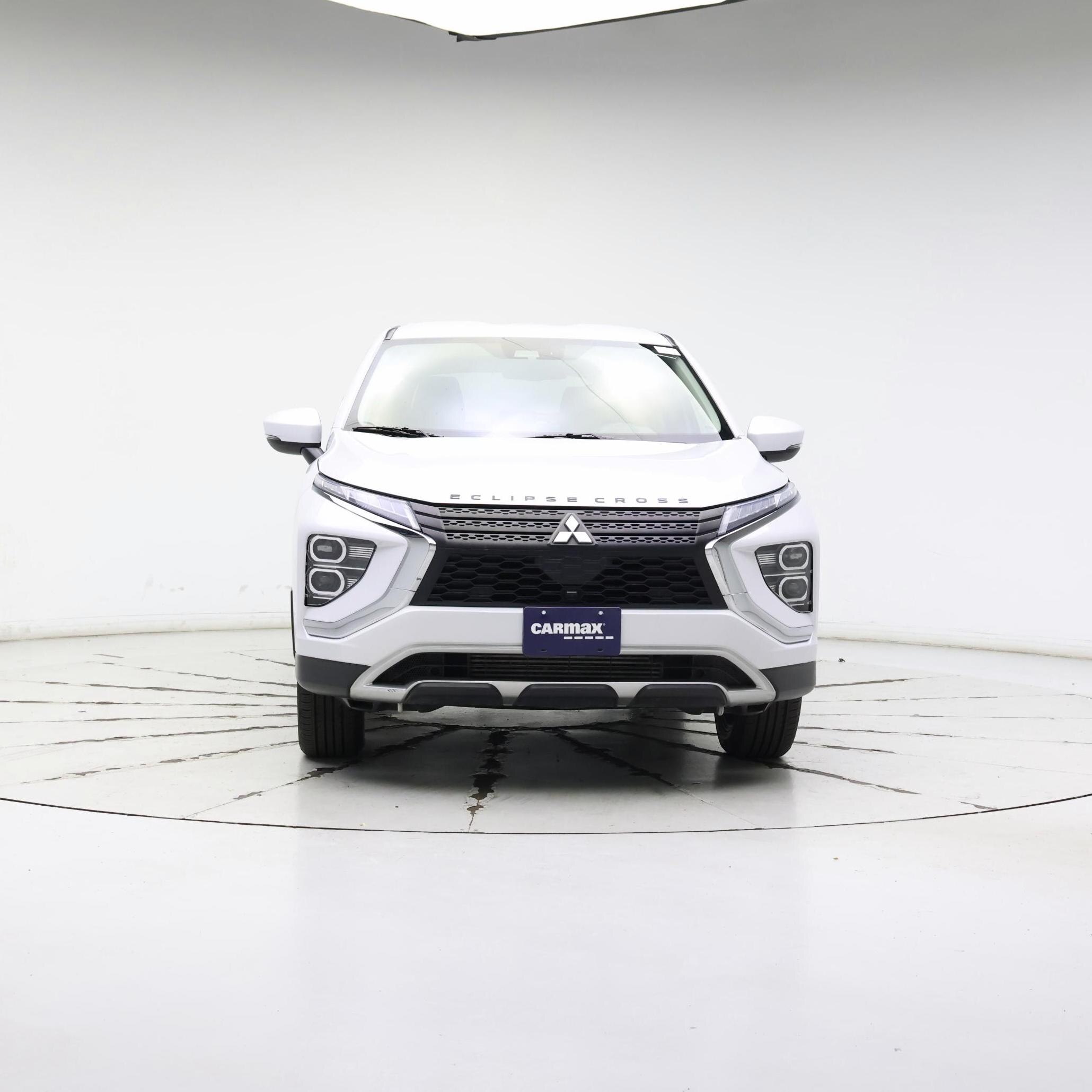 Thumbnail: 2022 Mitsubishi Eclipse Cross - 5