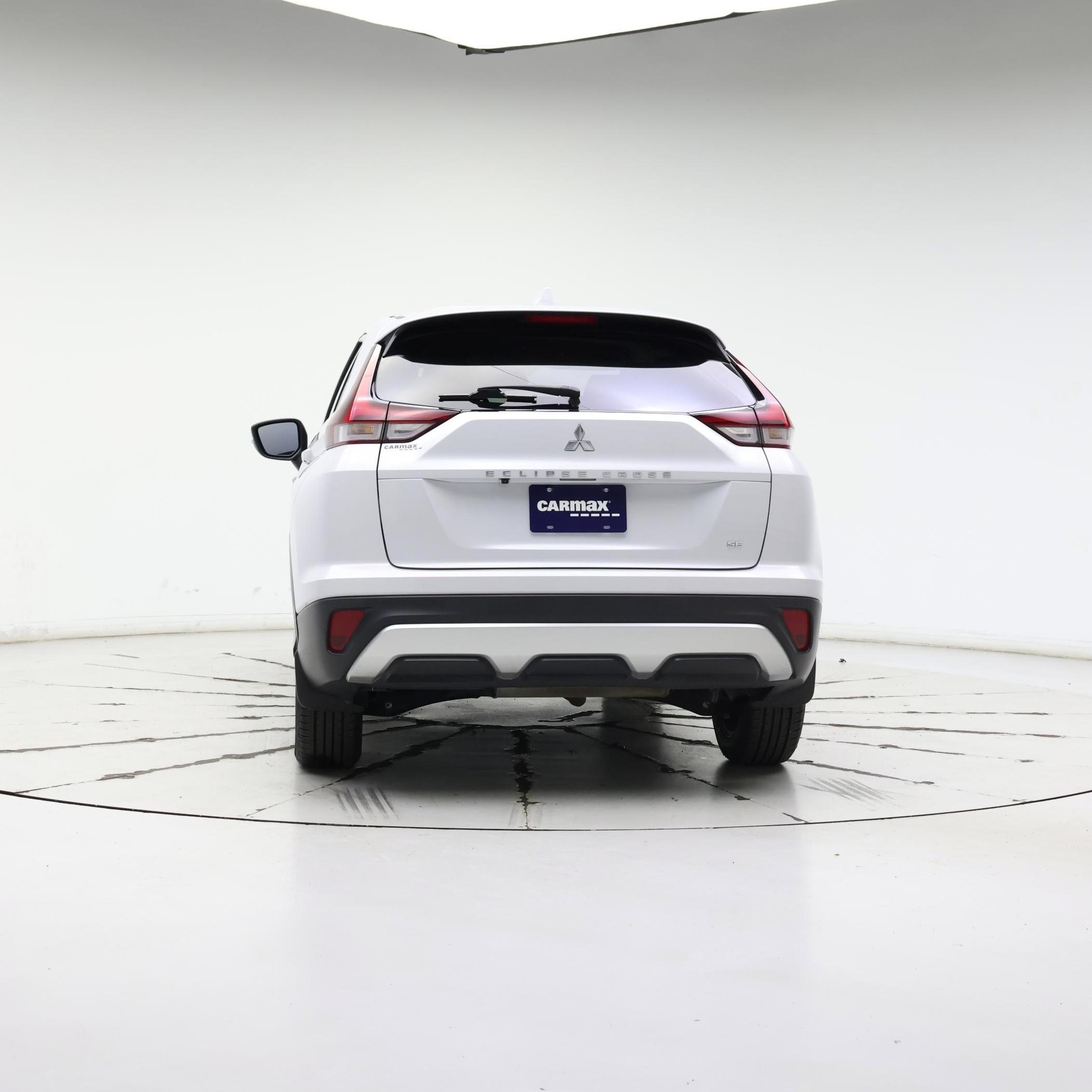 Thumbnail: 2022 Mitsubishi Eclipse Cross - 6
