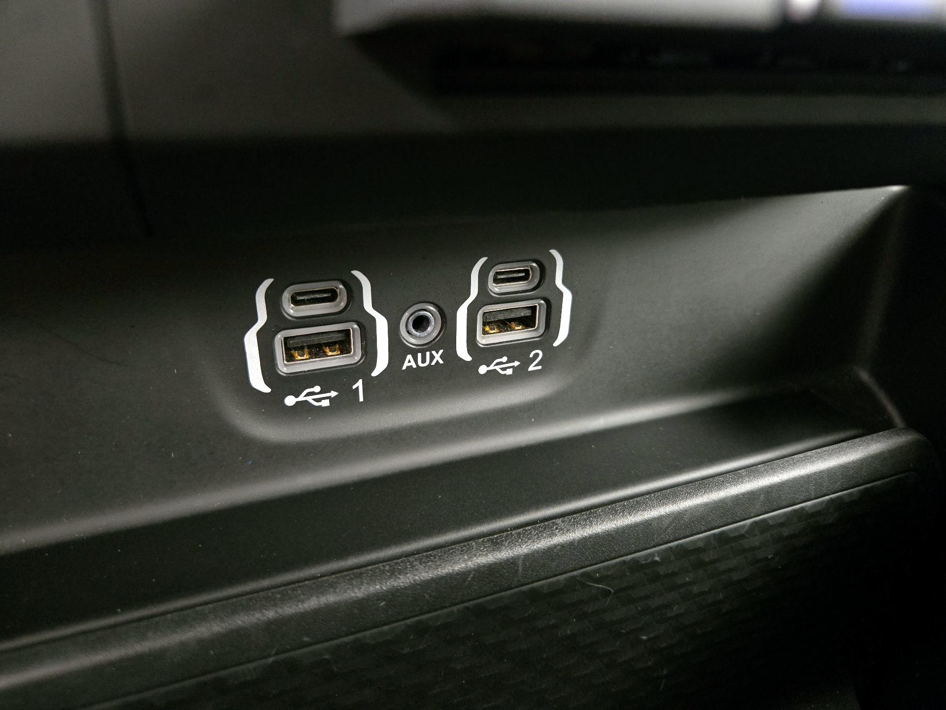 Thumbnail: 2022 RAM 1500 - 19