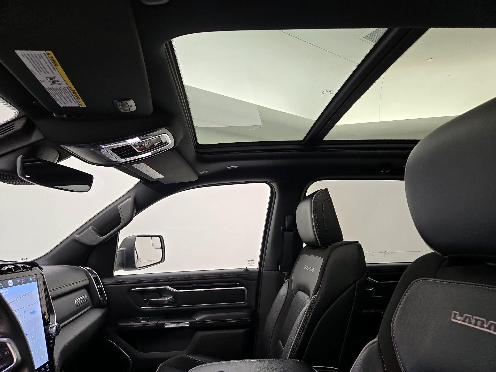 Thumbnail: 2022 RAM 1500 - 20
