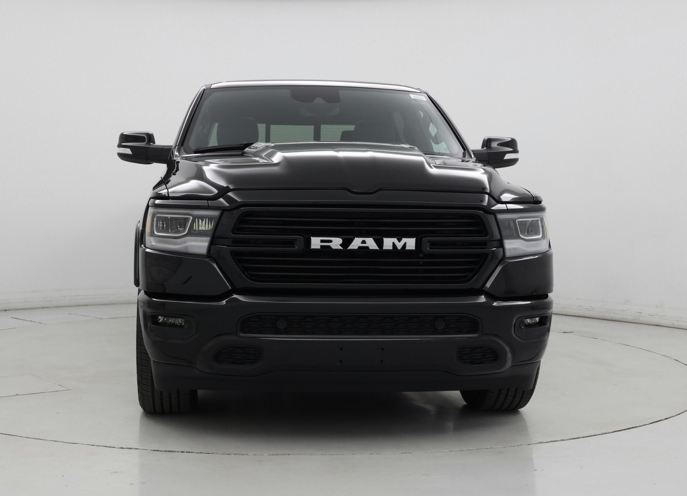 Thumbnail: 2022 RAM 1500 - 5