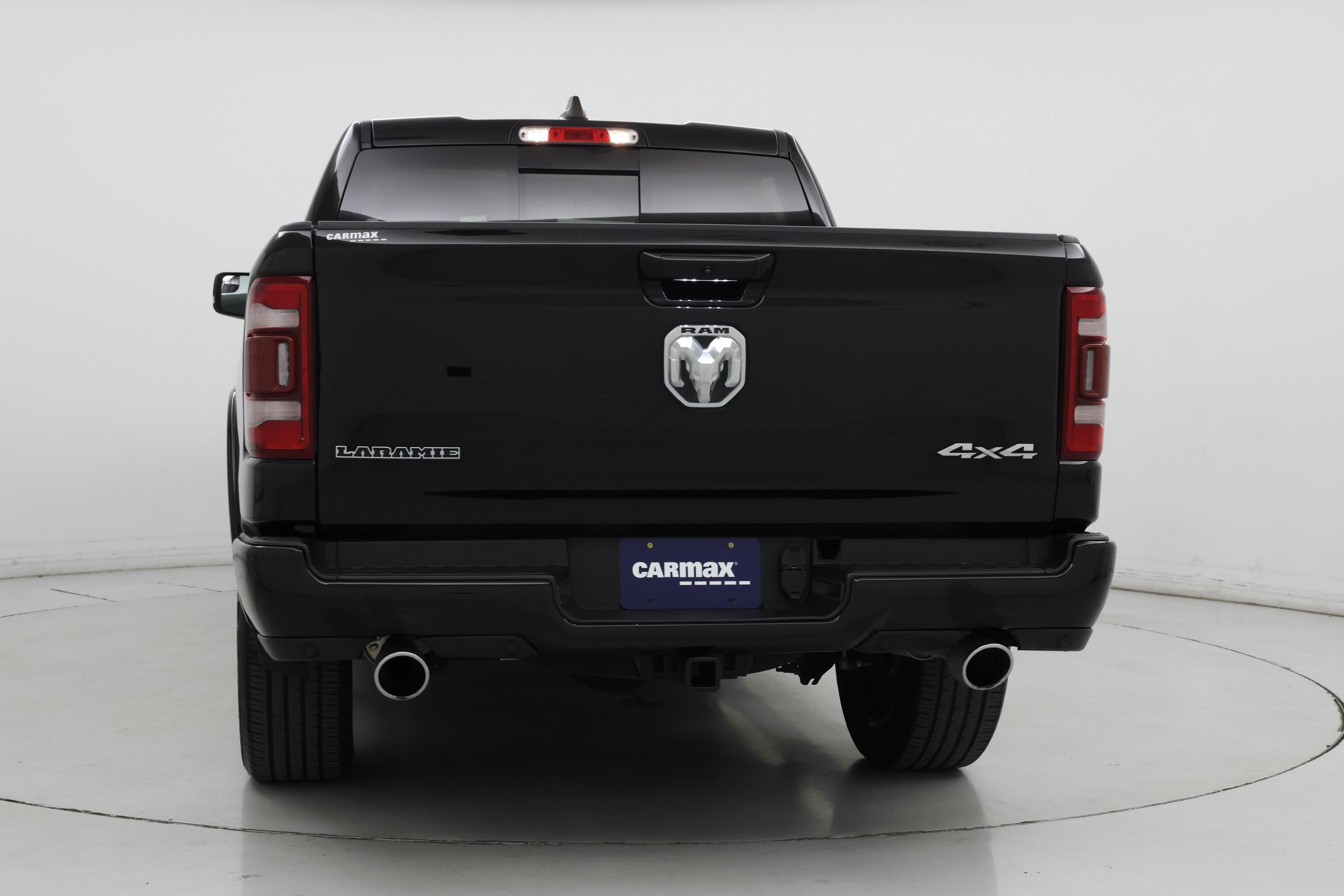 Thumbnail: 2022 RAM 1500 - 6
