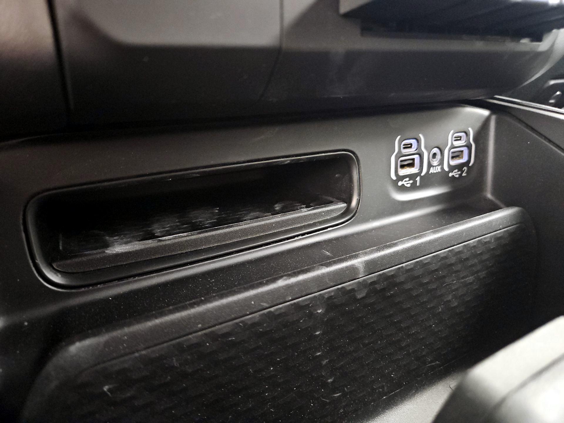 Thumbnail: 2022 RAM 1500 - 19