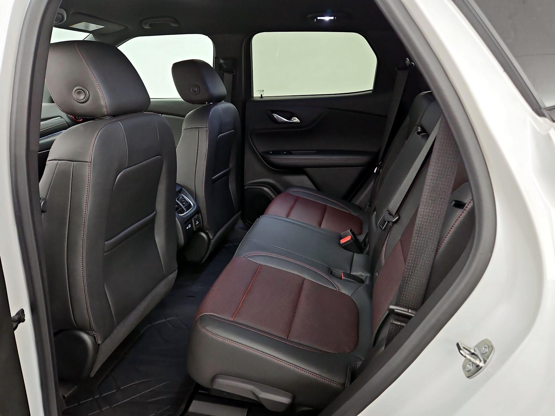 Thumbnail: 2022 Chevrolet Blazer - 20