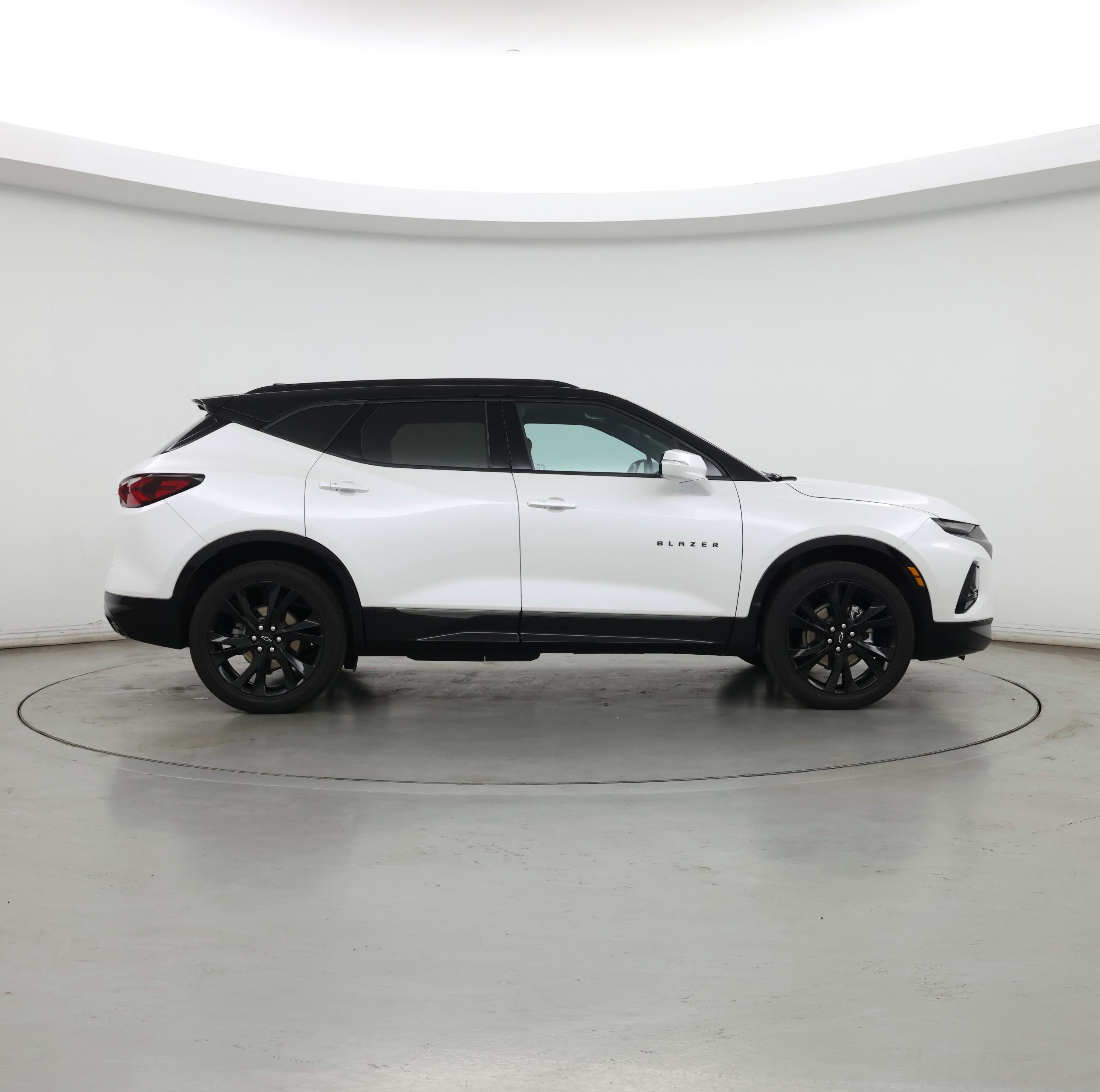 Thumbnail: 2022 Chevrolet Blazer - 7