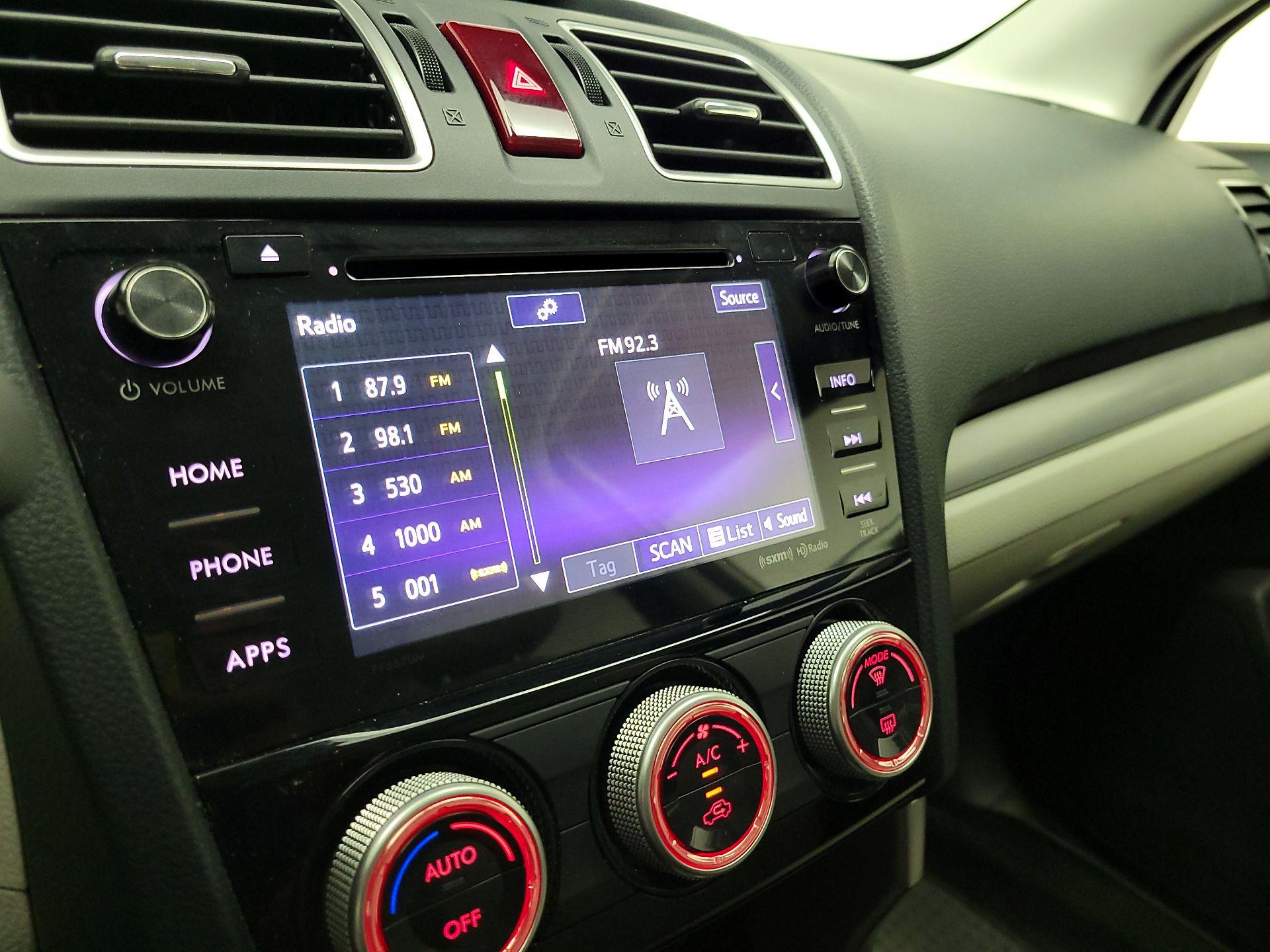 Thumbnail: 2016 Subaru Forester - 15
