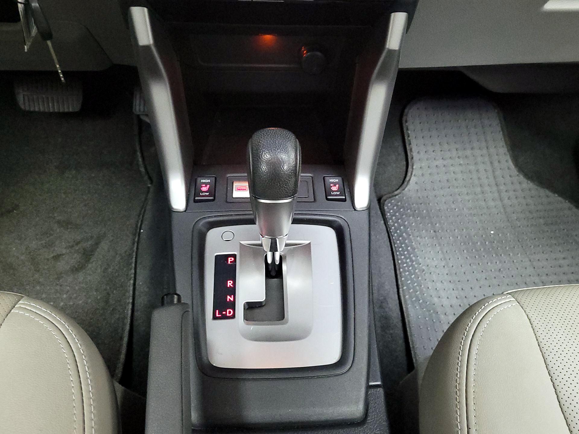 Thumbnail: 2016 Subaru Forester - 17