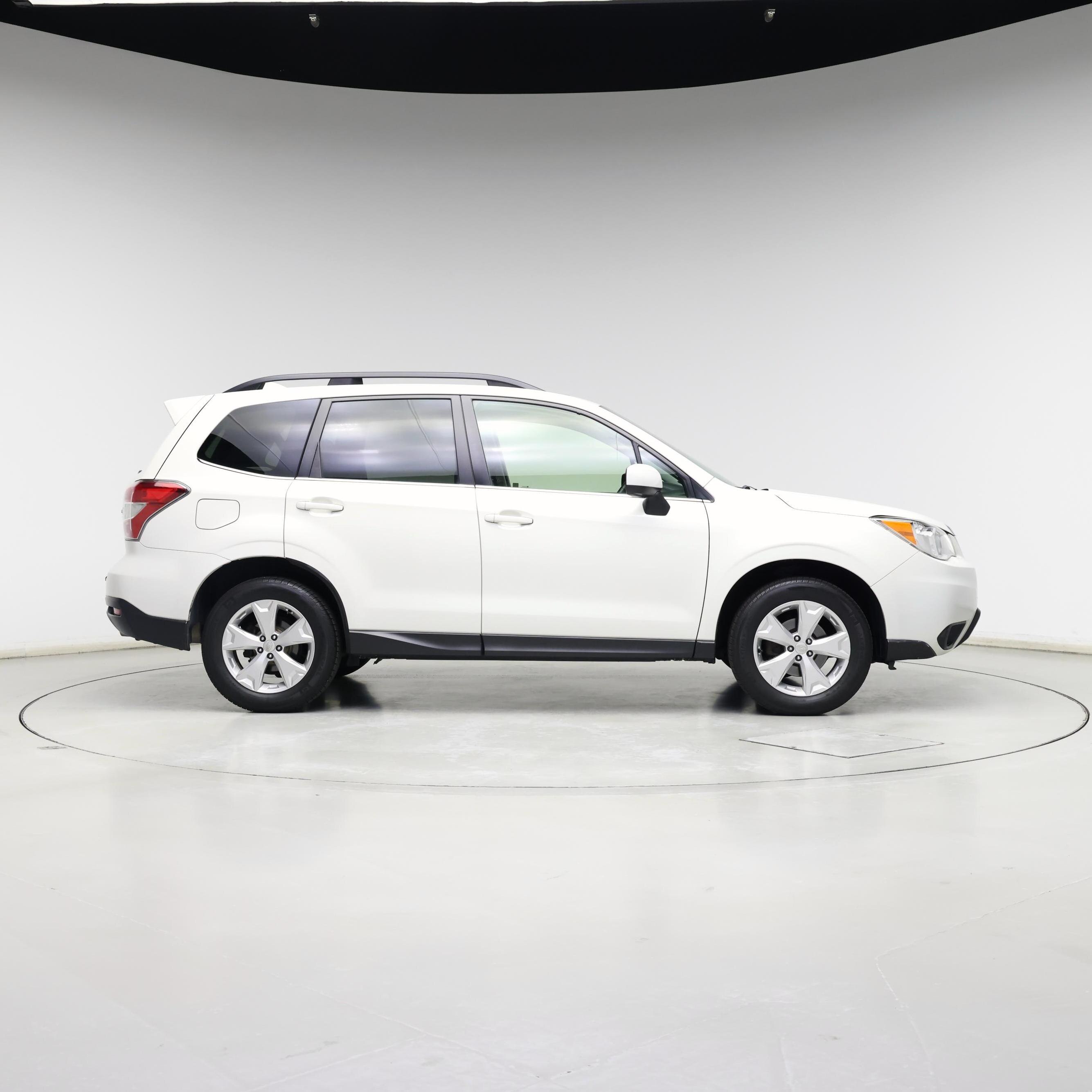 Thumbnail: 2016 Subaru Forester - 7