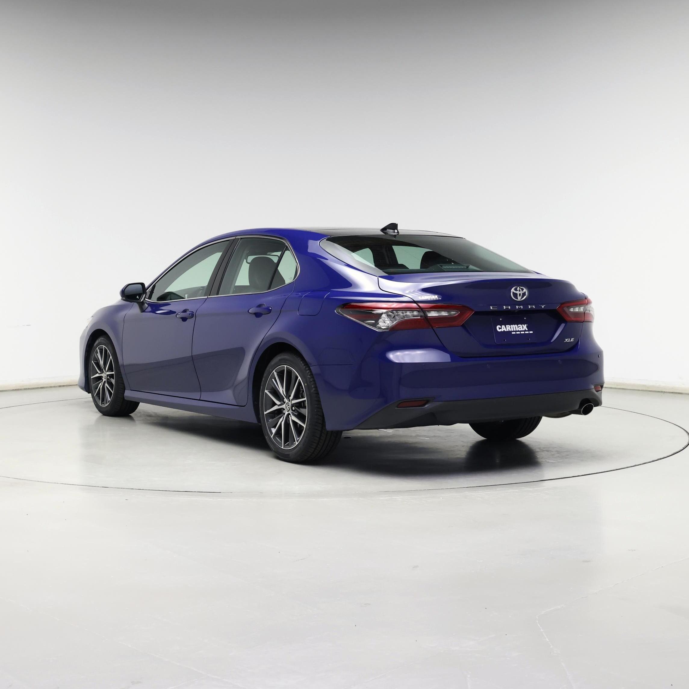 Thumbnail: 2023 Toyota Camry - 2