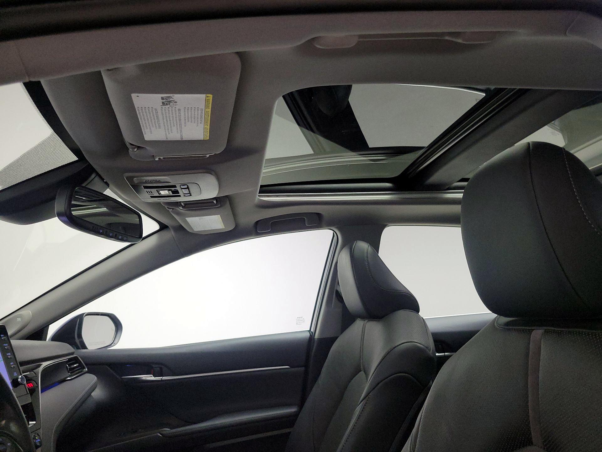Thumbnail: 2023 Toyota Camry - 20