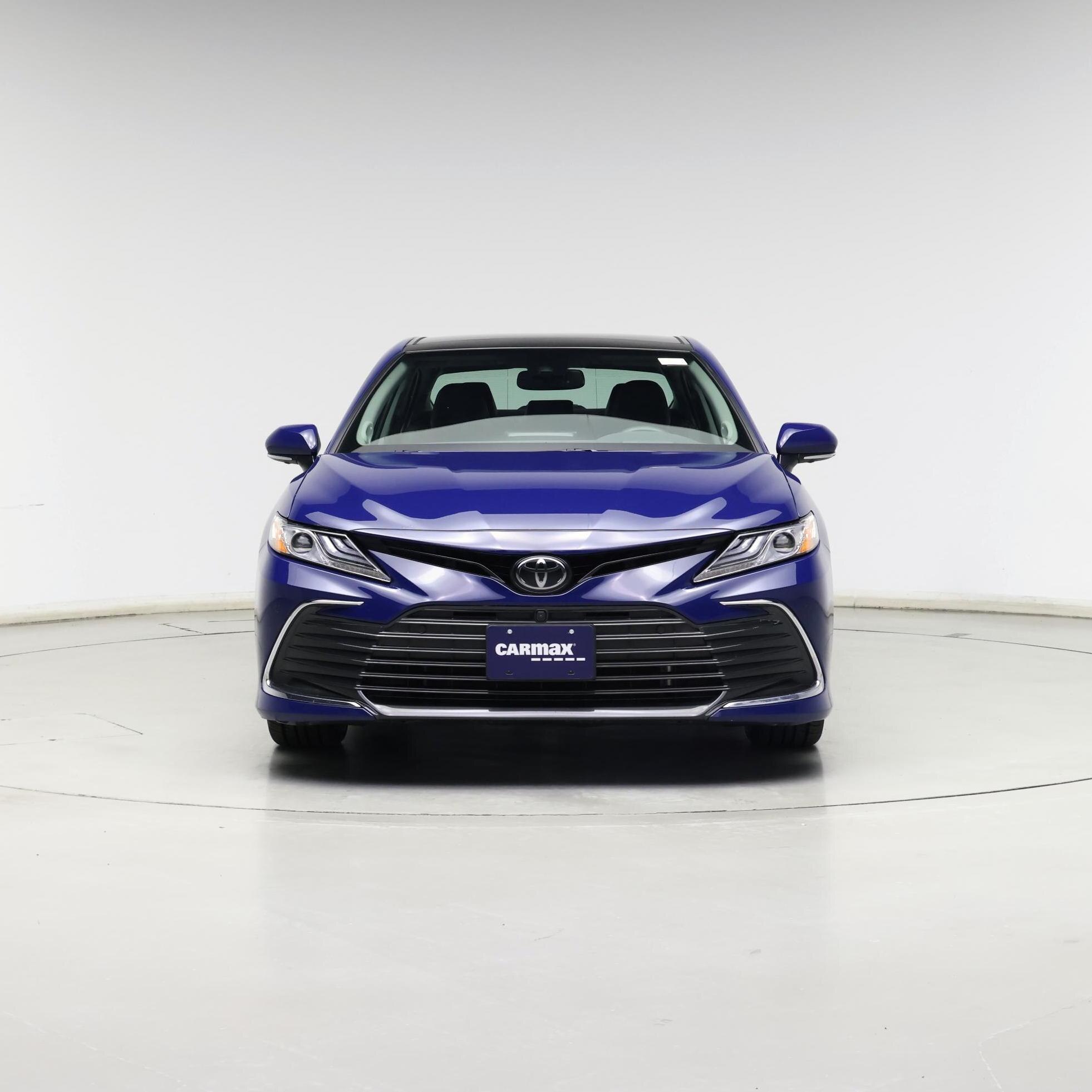 Thumbnail: 2023 Toyota Camry - 5