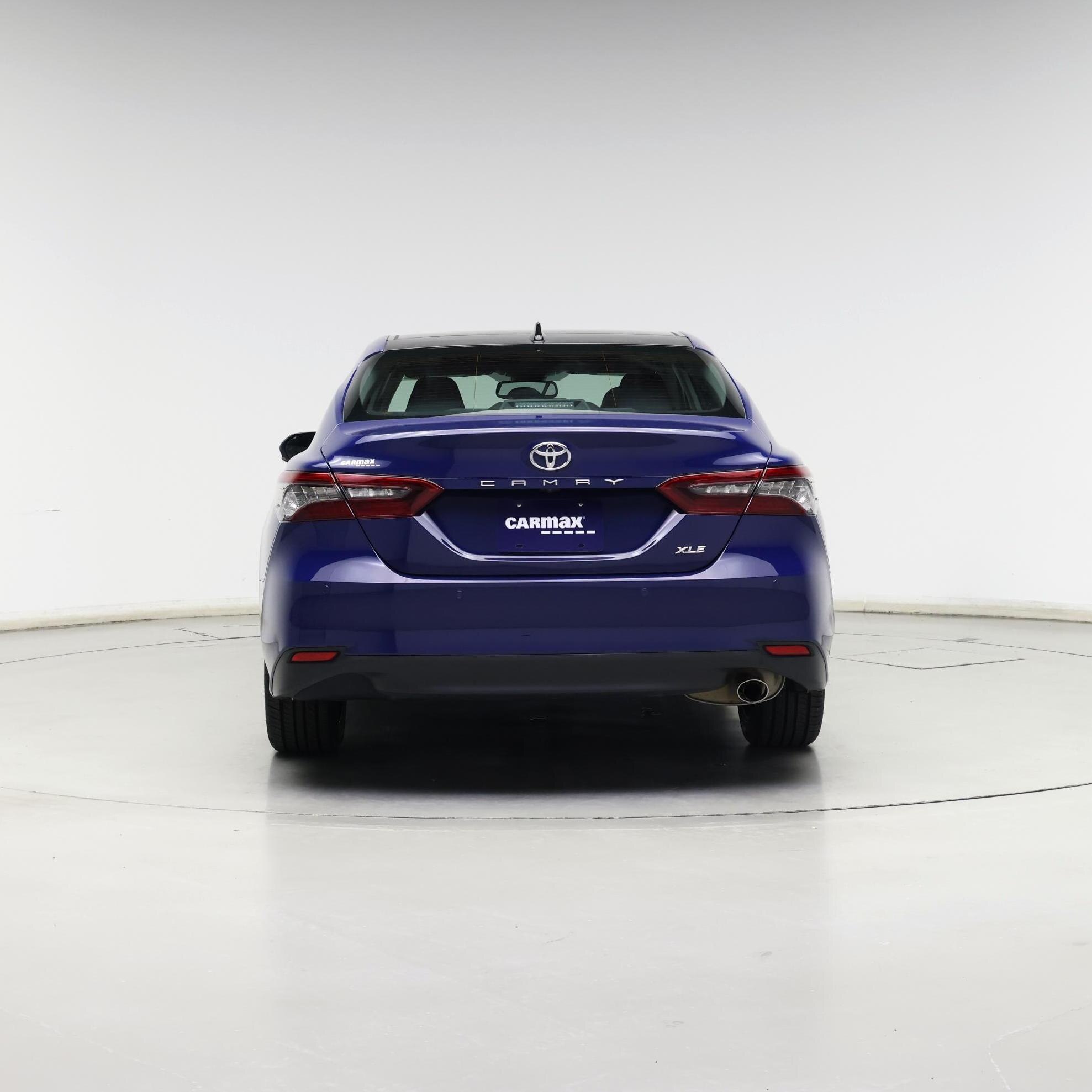 Thumbnail: 2023 Toyota Camry - 6