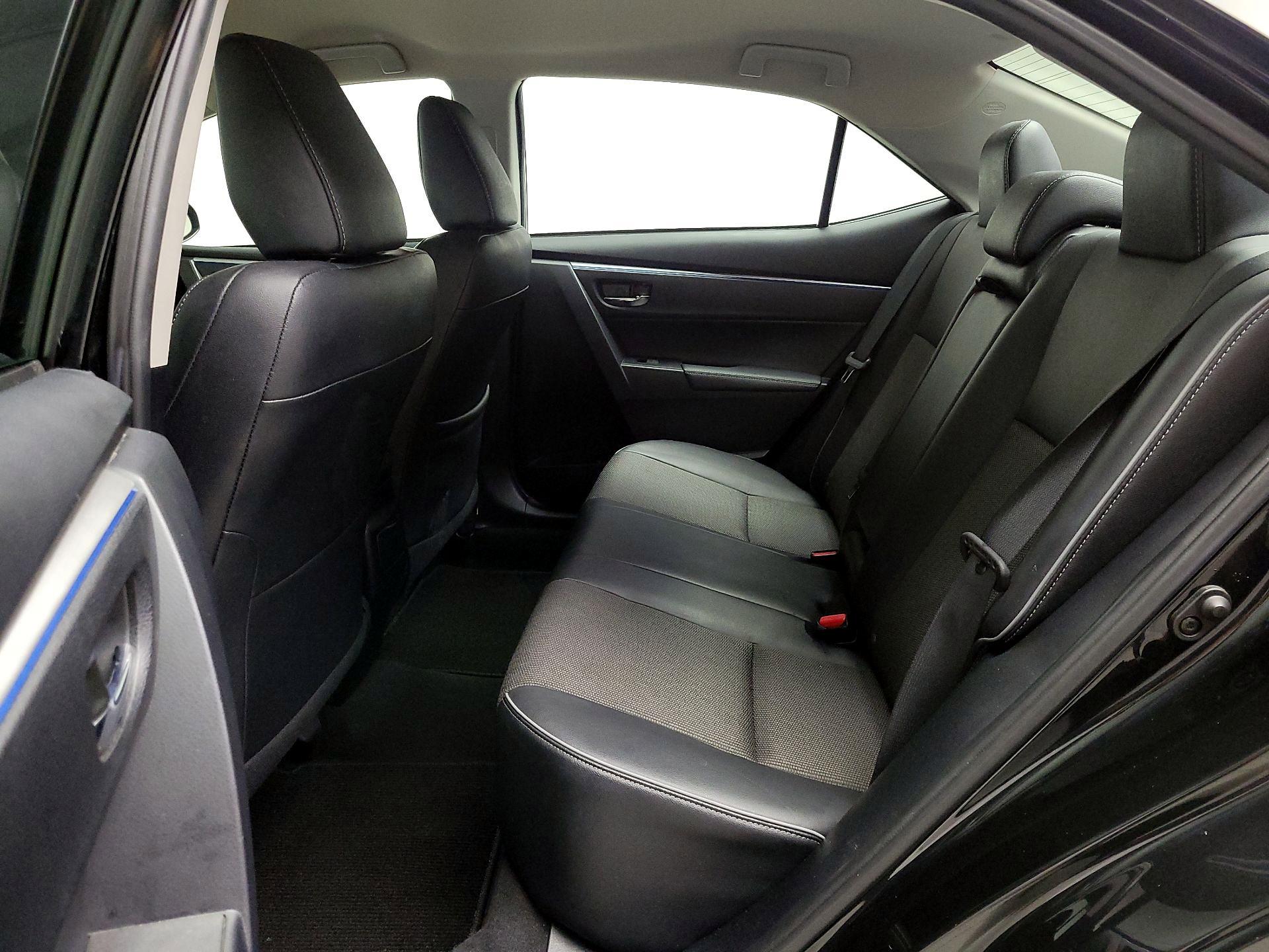 Thumbnail: 2015 Toyota Corolla - 19