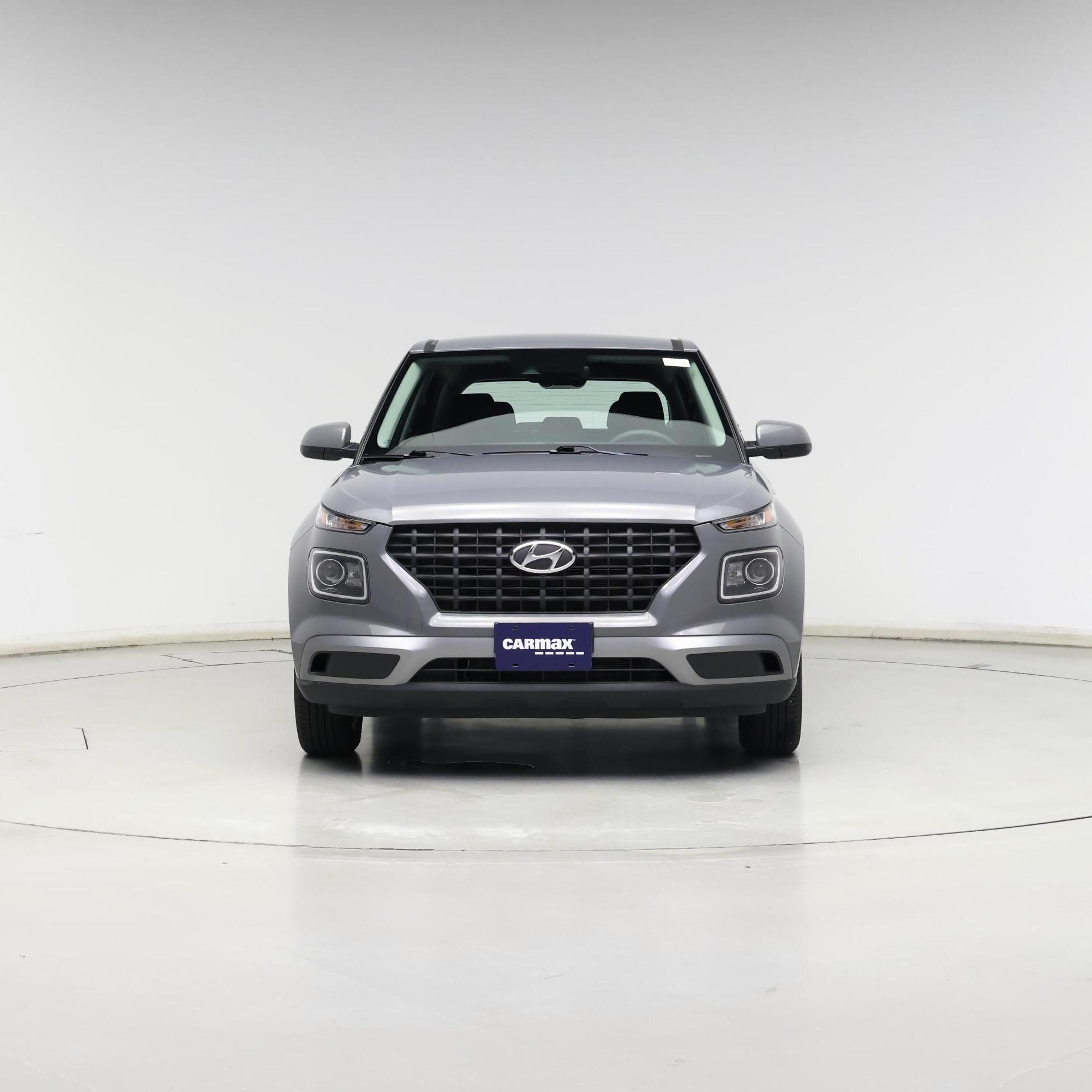 Thumbnail: 2022 Hyundai Venue - 5