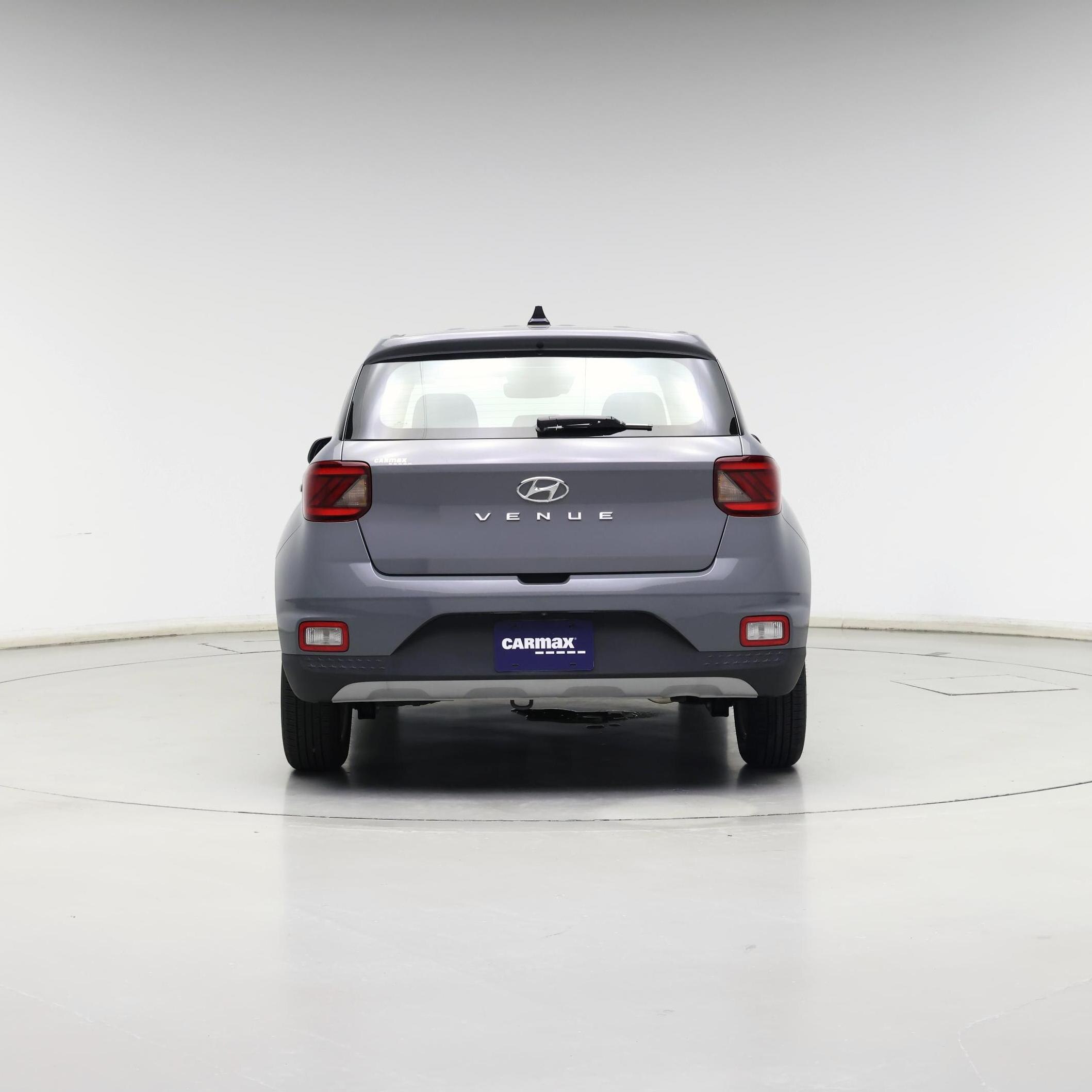 Thumbnail: 2022 Hyundai Venue - 6