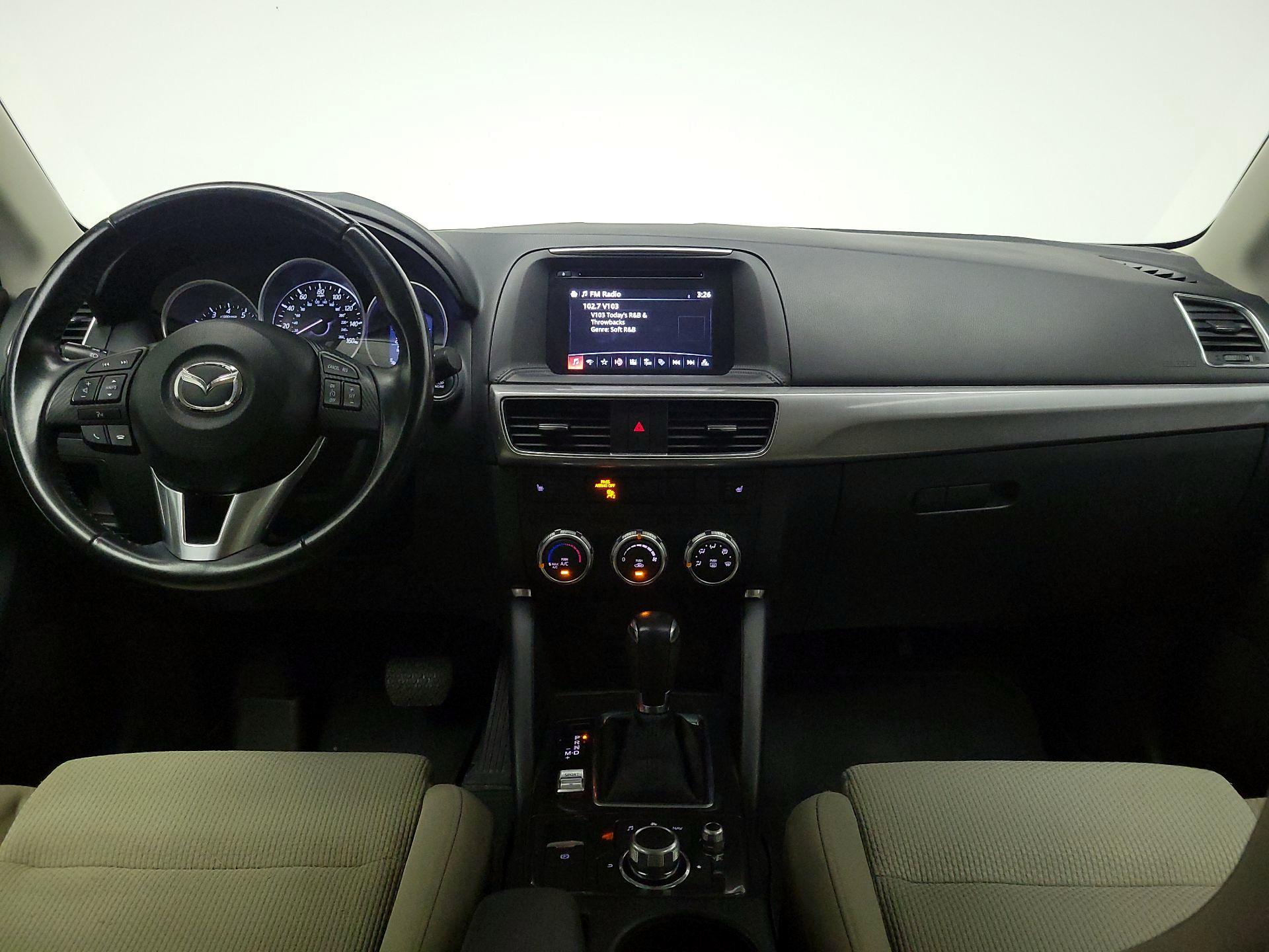 Thumbnail: 2016 Mazda CX-5 - 9