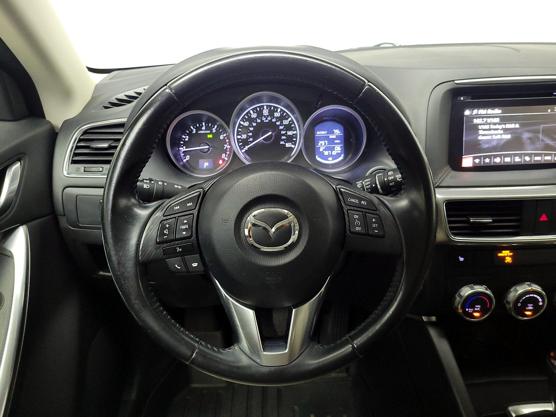 Thumbnail: 2016 Mazda CX-5 - 10