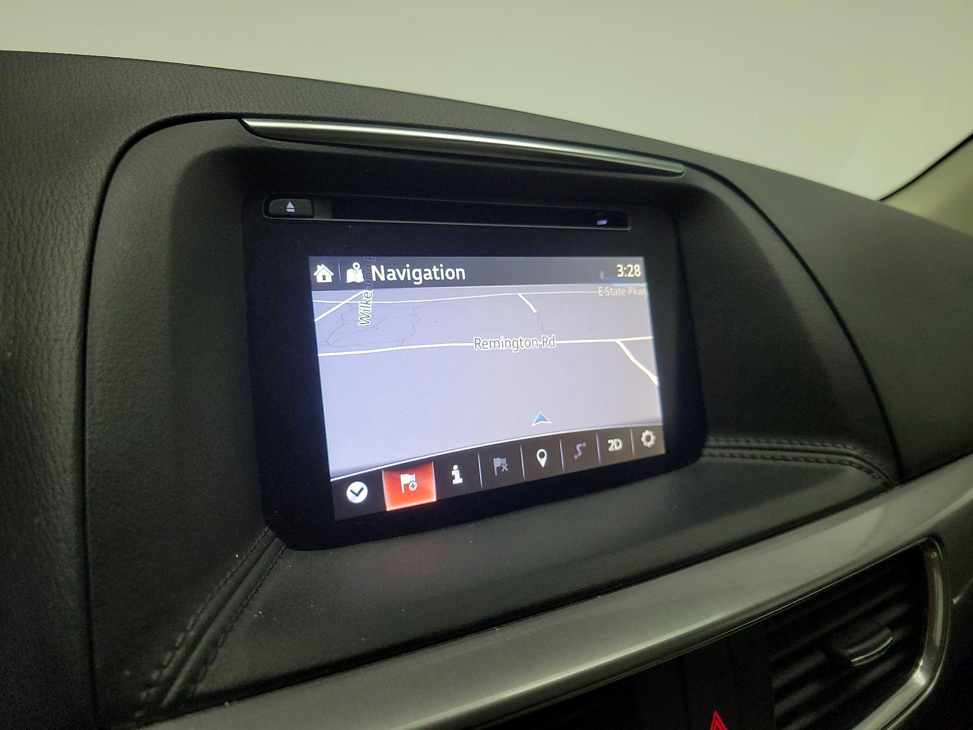 Thumbnail: 2016 Mazda CX-5 - 14