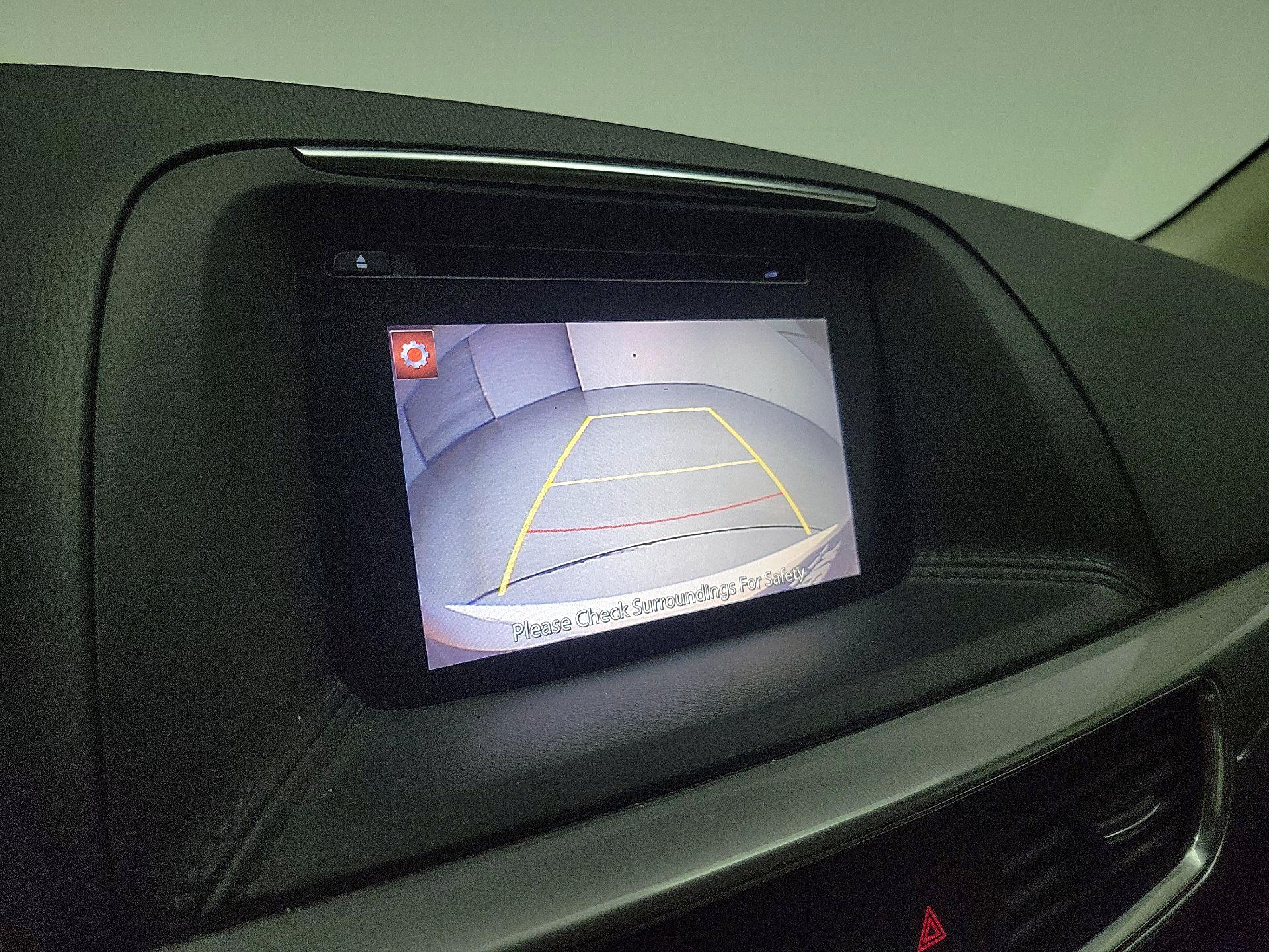 Thumbnail: 2016 Mazda CX-5 - 15