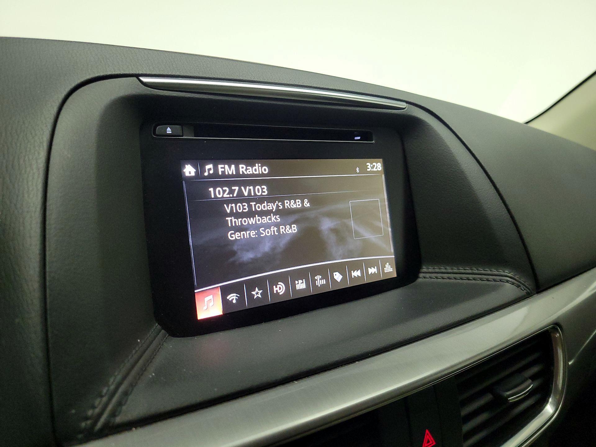 Thumbnail: 2016 Mazda CX-5 - 16