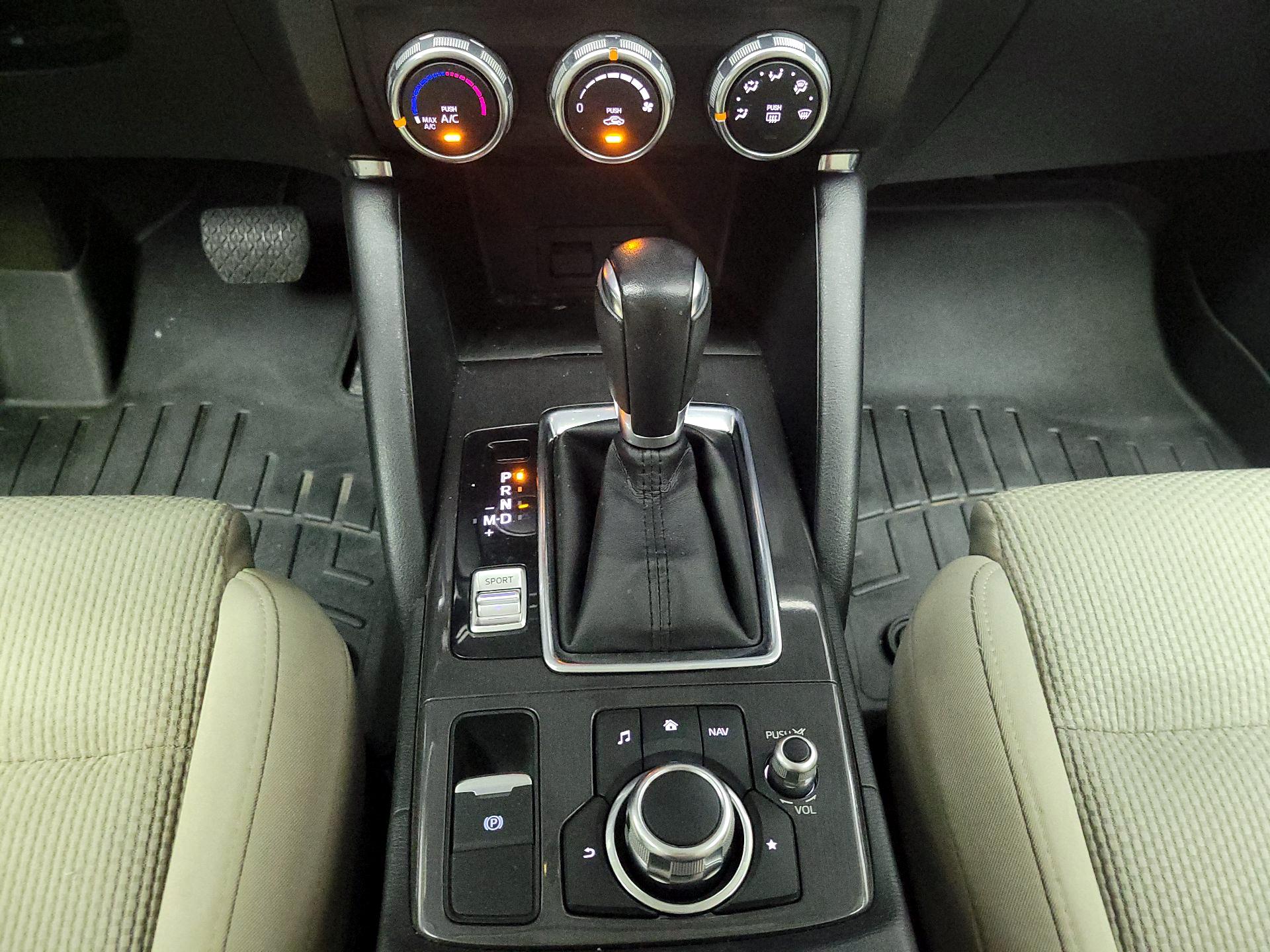 Thumbnail: 2016 Mazda CX-5 - 18