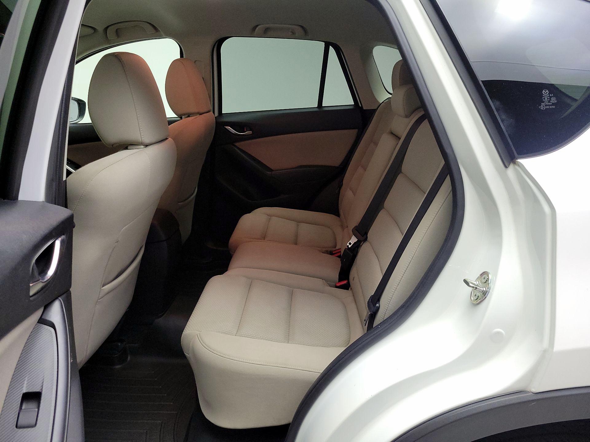 Thumbnail: 2016 Mazda CX-5 - 20