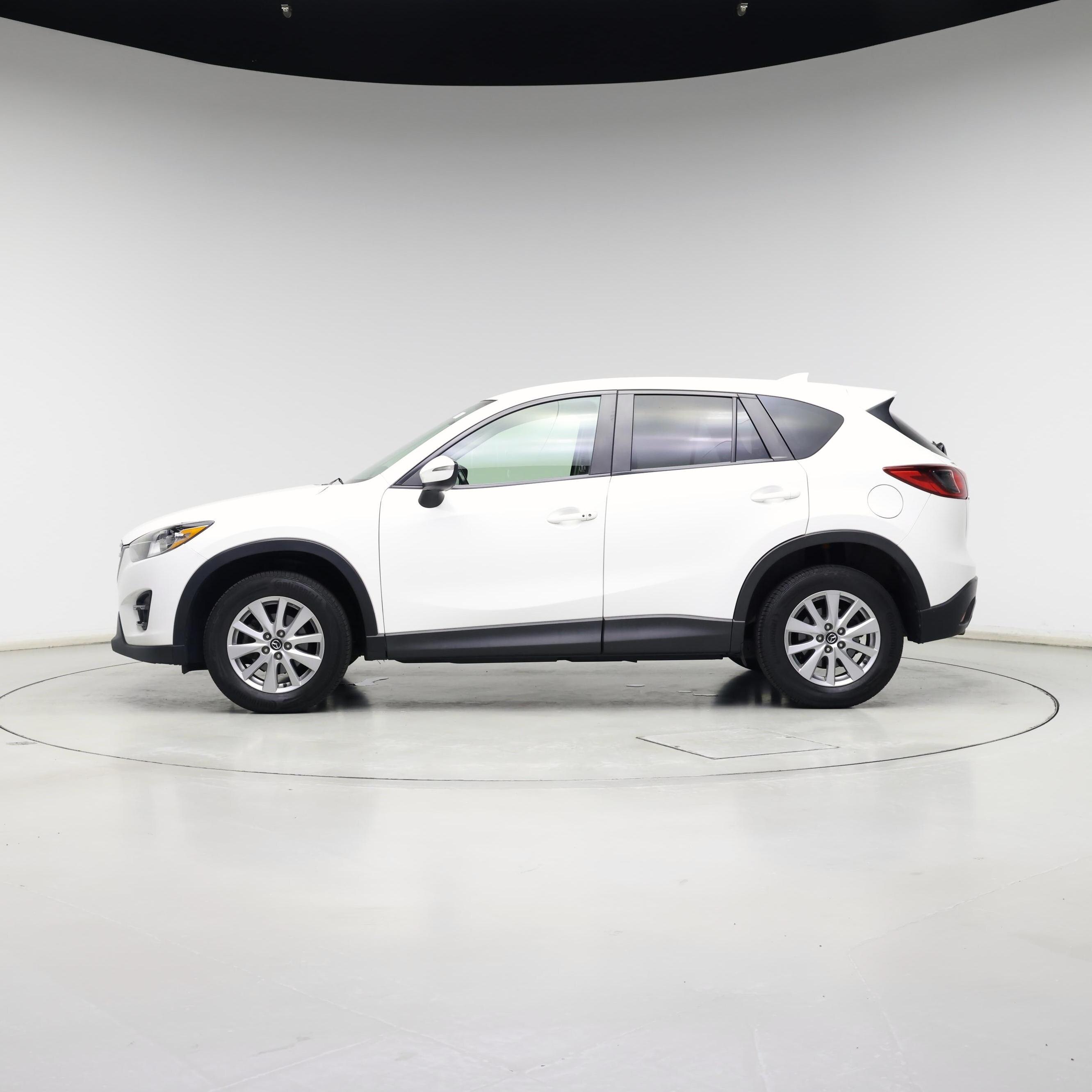 Thumbnail: 2016 Mazda CX-5 - 3